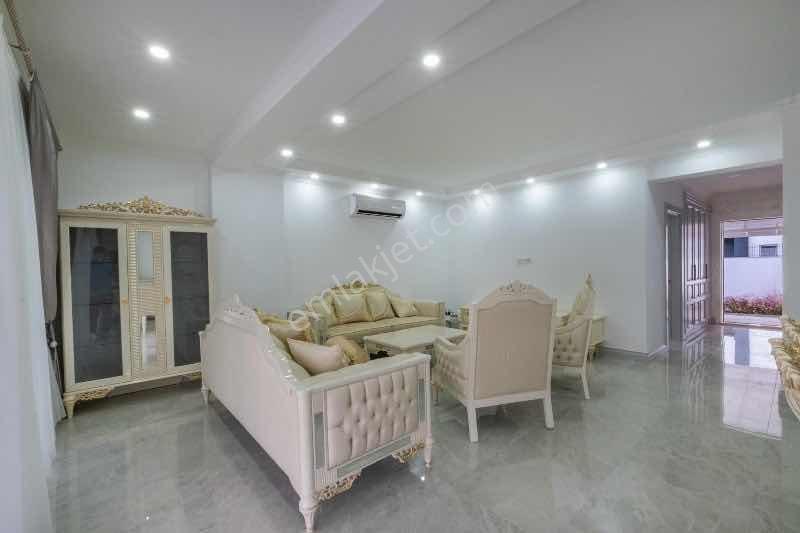 Antalya Göynük'te Ultralüks 4+1 Satılık Villa - Görsel 25