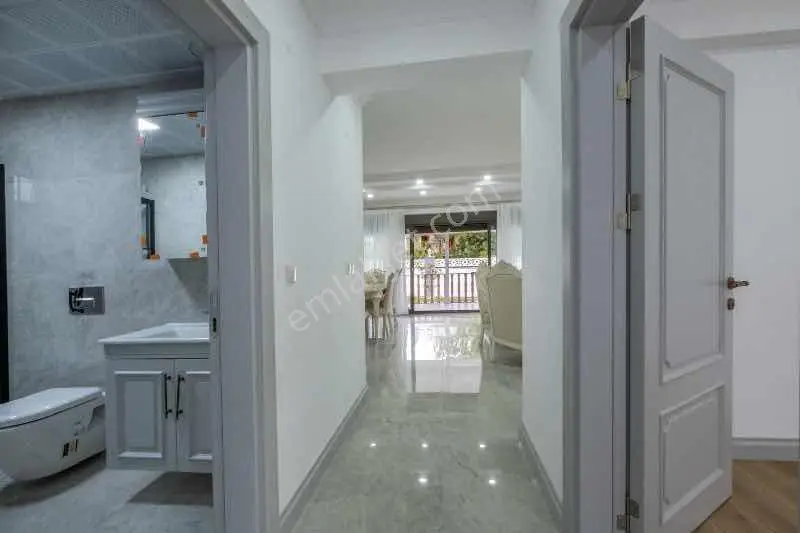Antalya Göynük'te Ultralüks 4+1 Satılık Villa - Görsel 4