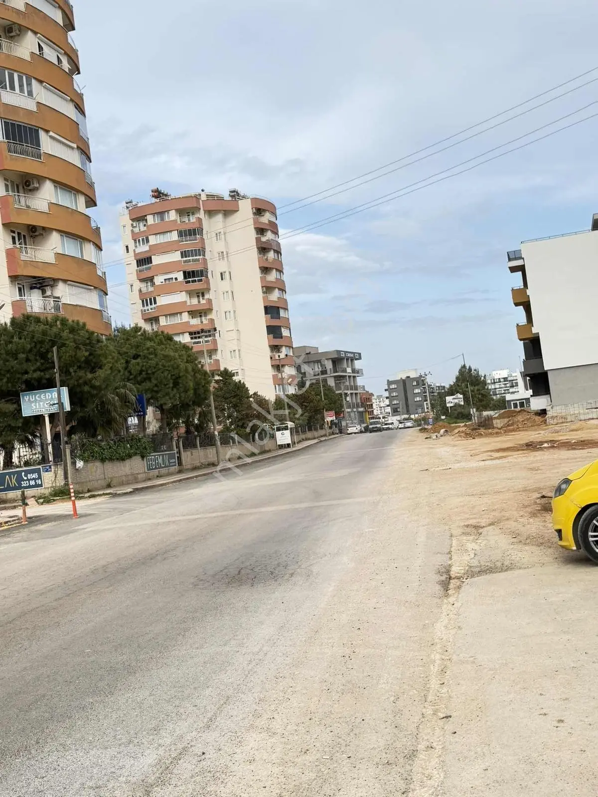 Altıntaşta Kiralık Dükkan - Görsel 3