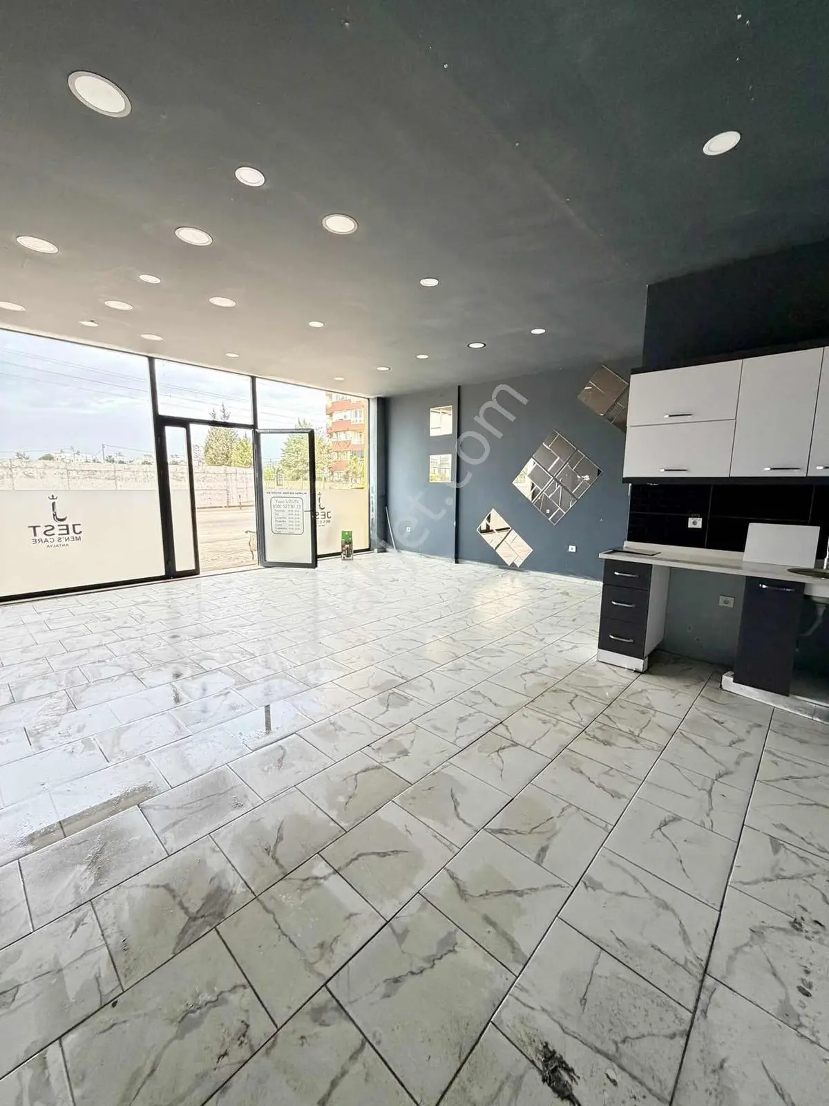 Altıntaşta Kiralık Dükkan - Görsel 2