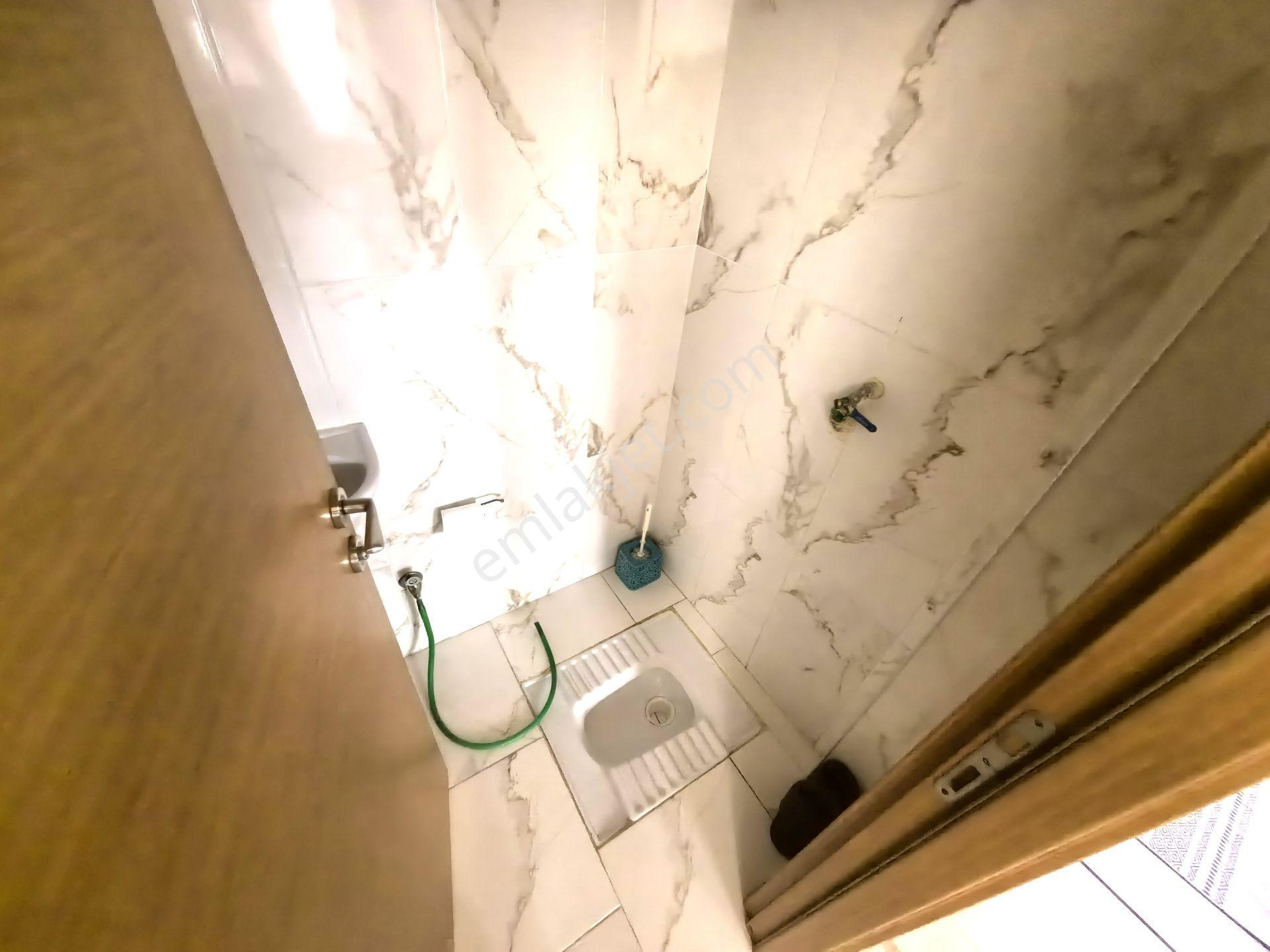 Kredi Limiti Yok. Metroya Yürüme Mesafesinde 3+1 Satılık Çatı Dubleks 130 M2 - Görsel 11