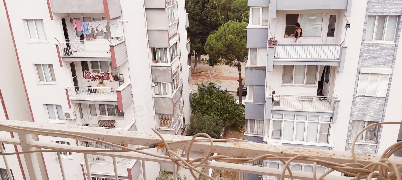 Söke Çeltikçi'de Satılık 3+1 Geniş Balkonlu Daire (mimarsan Gayrimenkul) - Görsel 26