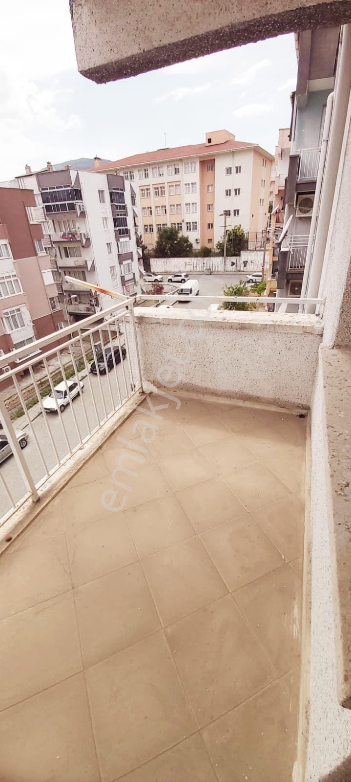Söke Çeltikçi'de Satılık 3+1 Geniş Balkonlu Daire (mimarsan Gayrimenkul) - Görsel 28