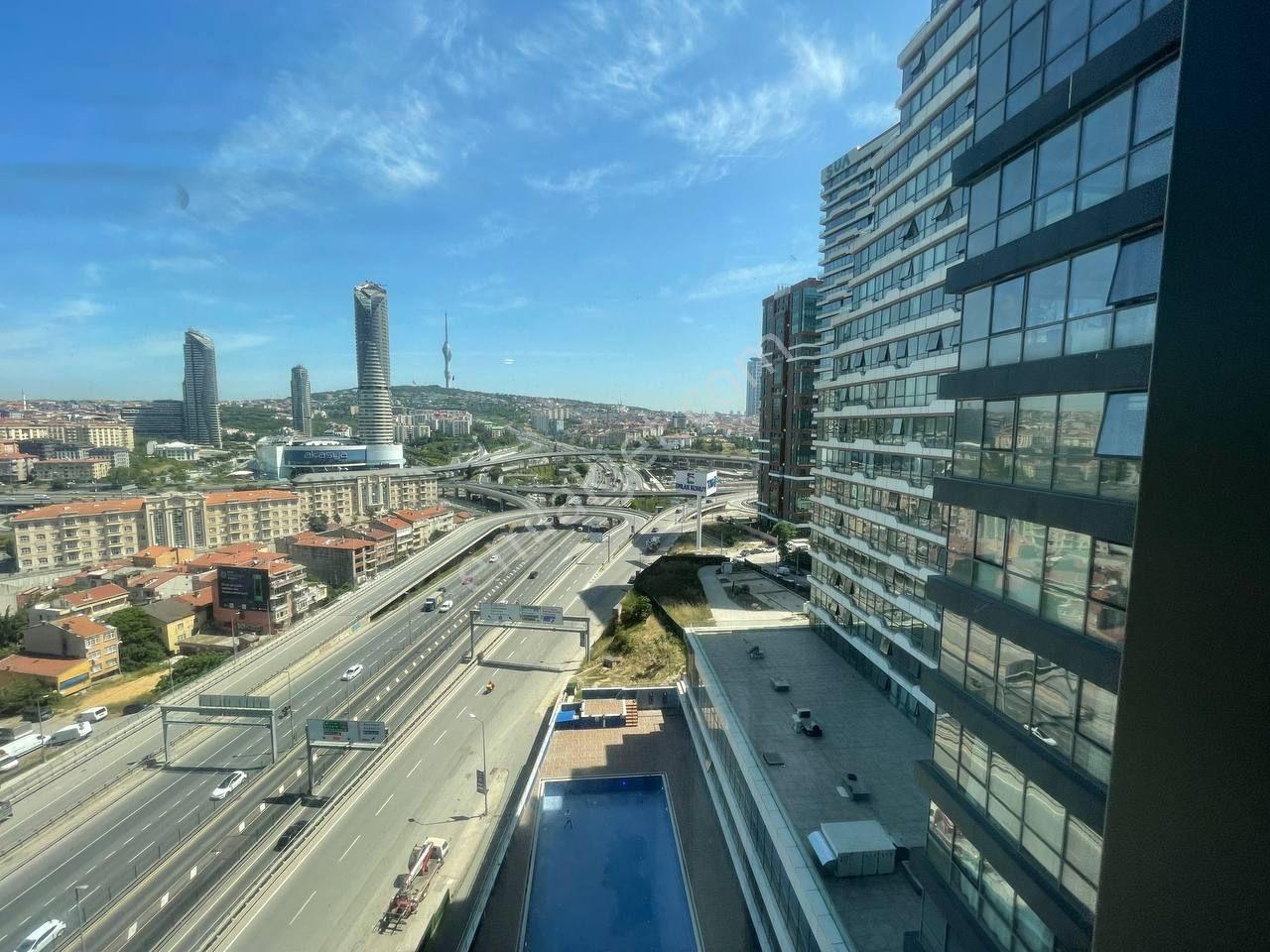 Güncel Anka Evim Kadıköy Yüksek Kat Ankastreli Kiralık 1+1 Daire - Görsel 8