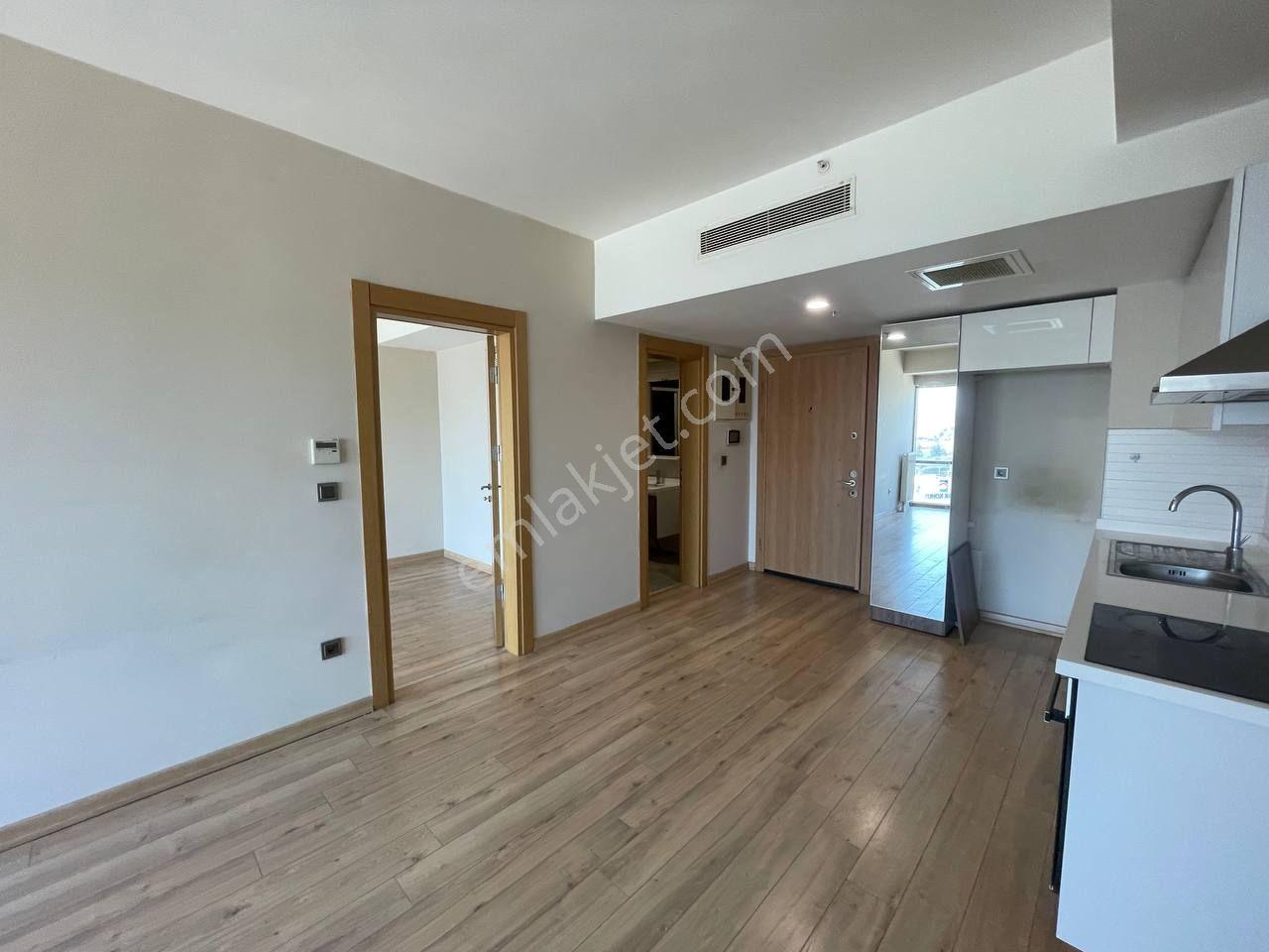 Güncel Anka Evim Kadıköy Yüksek Kat Ankastreli Kiralık 1+1 Daire - Görsel 16