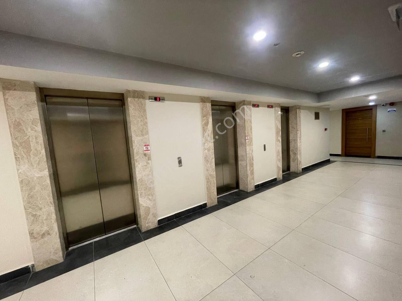 Güncel Anka Evim Kadıköy Yüksek Kat Ankastreli Kiralık 1+1 Daire - Görsel 30