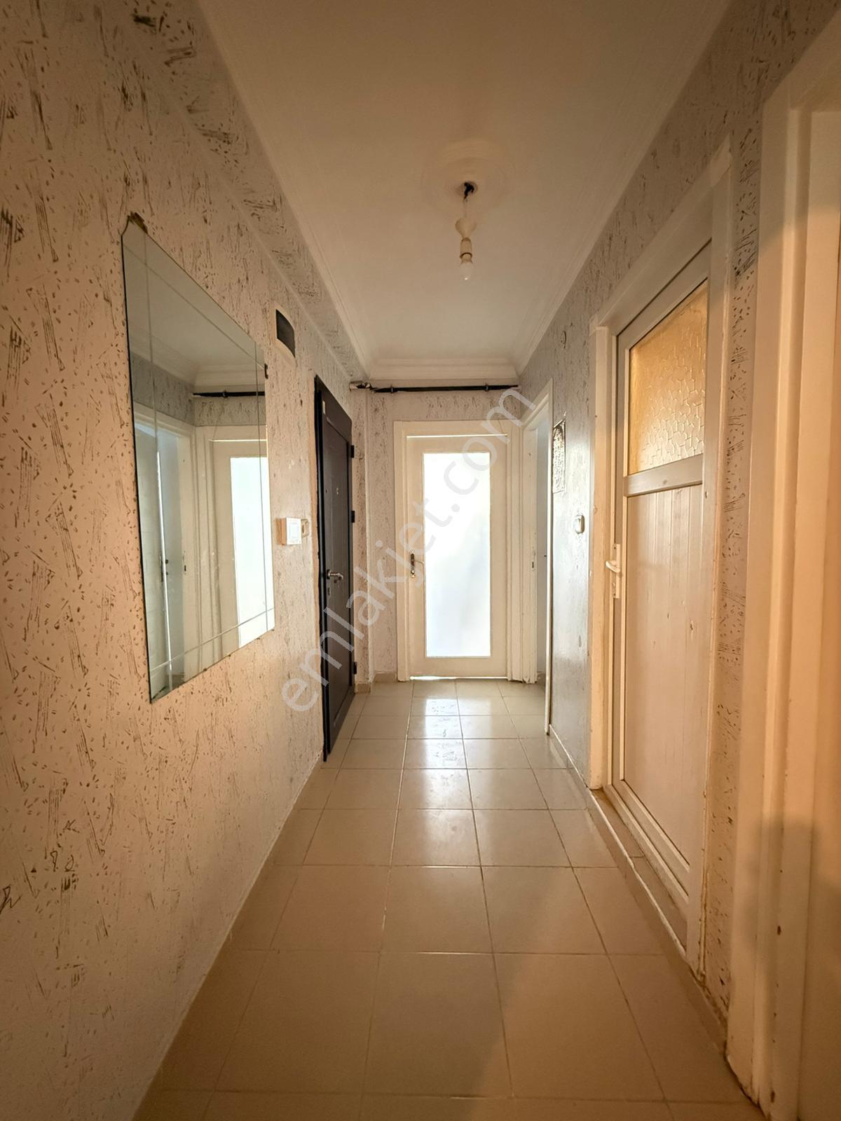 Orhangazi Mahallesinde 2+1 Yüksek Giriş Kiralık Daire - Görsel 23
