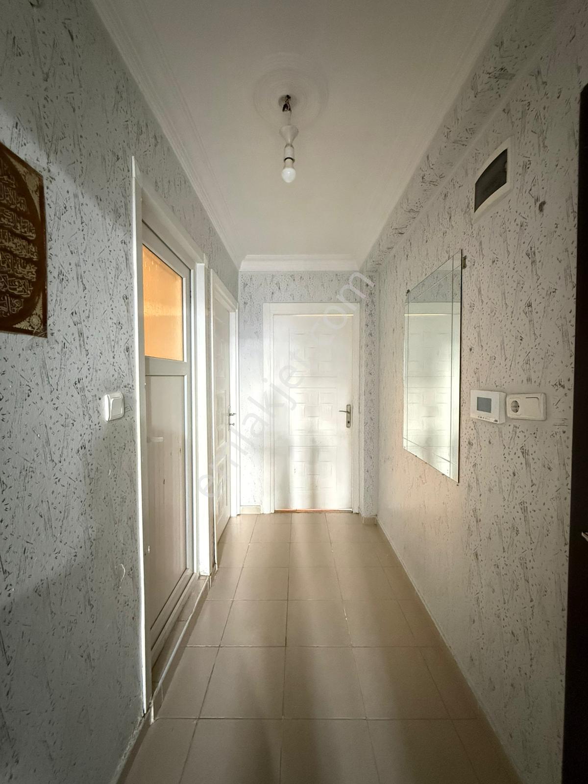 Orhangazi Mahallesinde 2+1 Yüksek Giriş Kiralık Daire - Görsel 24
