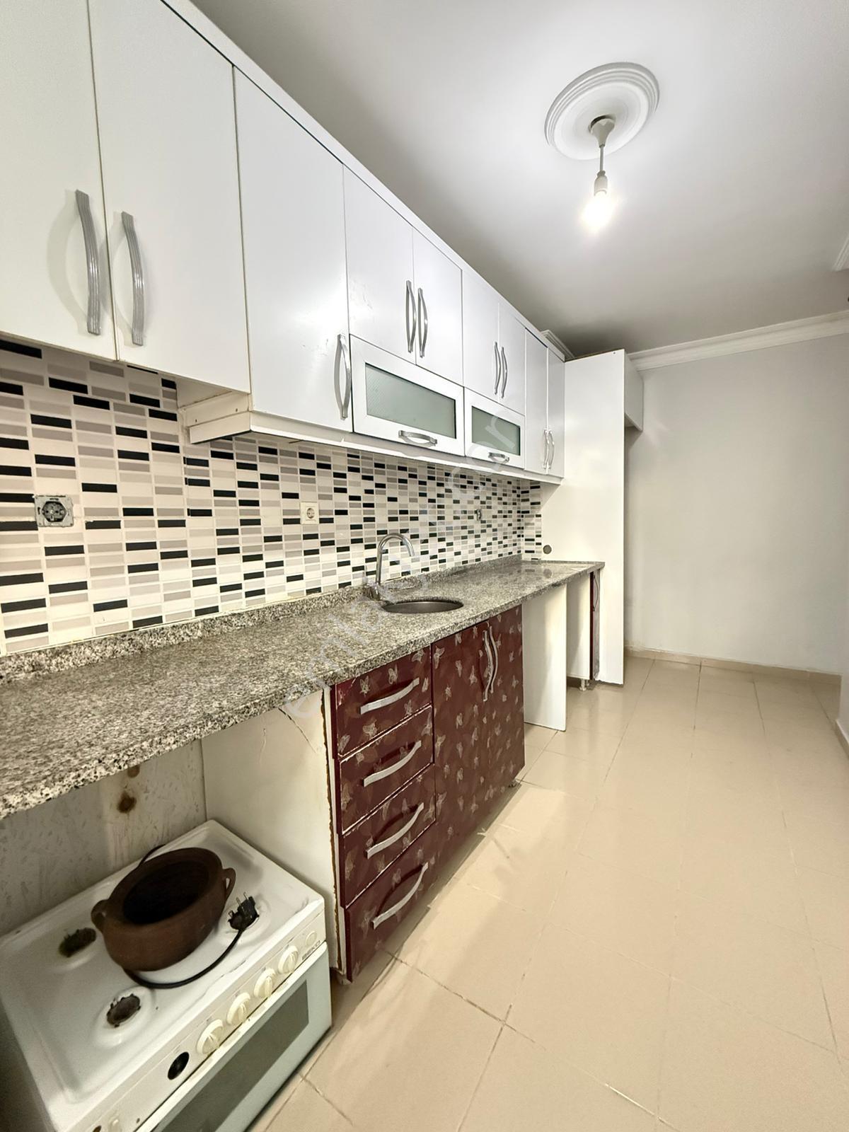 Orhangazi Mahallesinde 2+1 Yüksek Giriş Kiralık Daire - Görsel 7