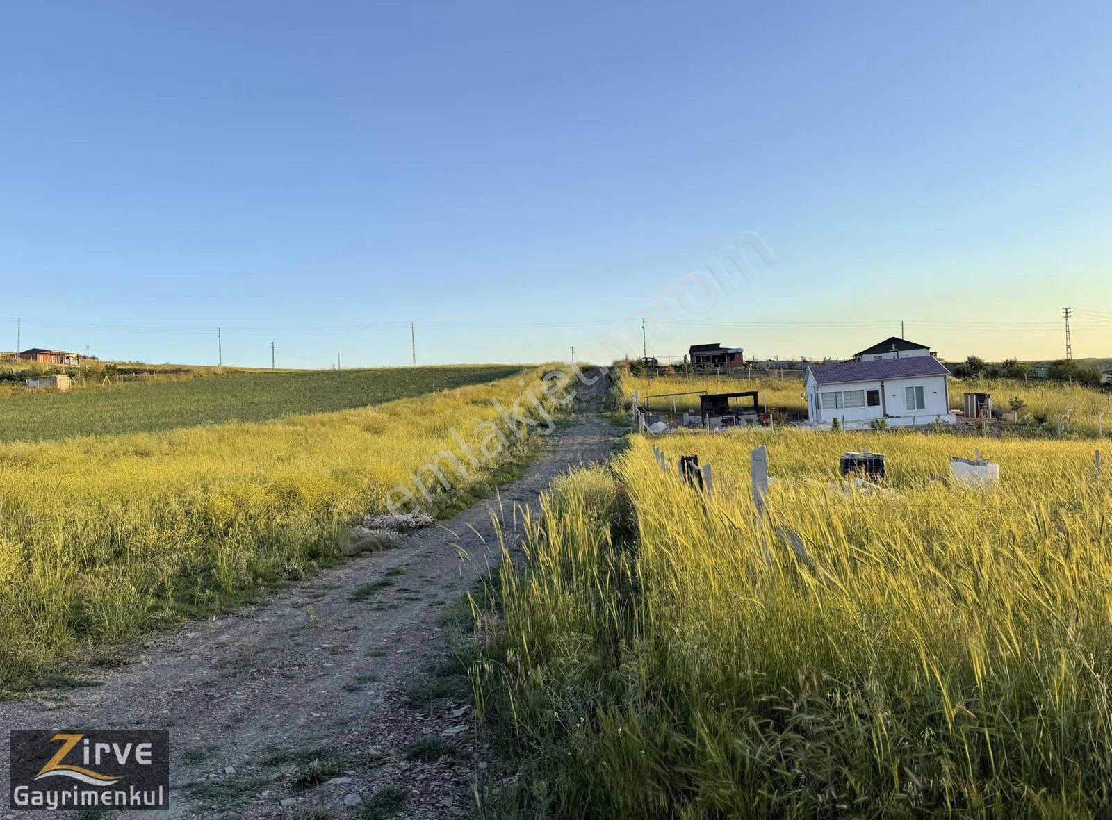 Zırve'den Yıldırım Mahallesi 377metre Tek Tapu Arsa - Görsel 13