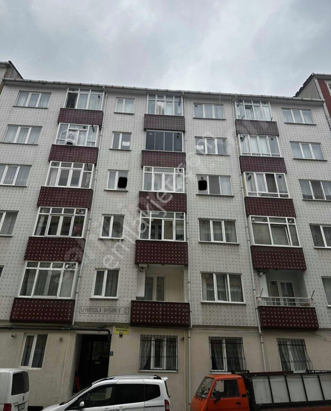 Tekirdağ Çorlu Da Acill Satılık 2+1 Daire