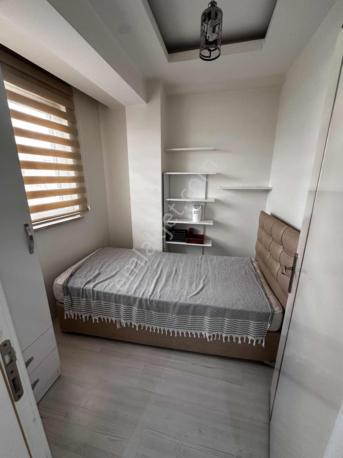 Üniversite Ye Yürüme Mesafesinde 1+1 2+1 Apartlar - Görsel 2