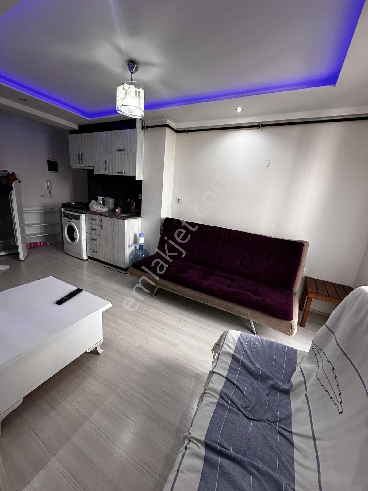 Üniversite Ye Yürüme Mesafesinde 1+1 2+1 Apartlar - Görsel 8