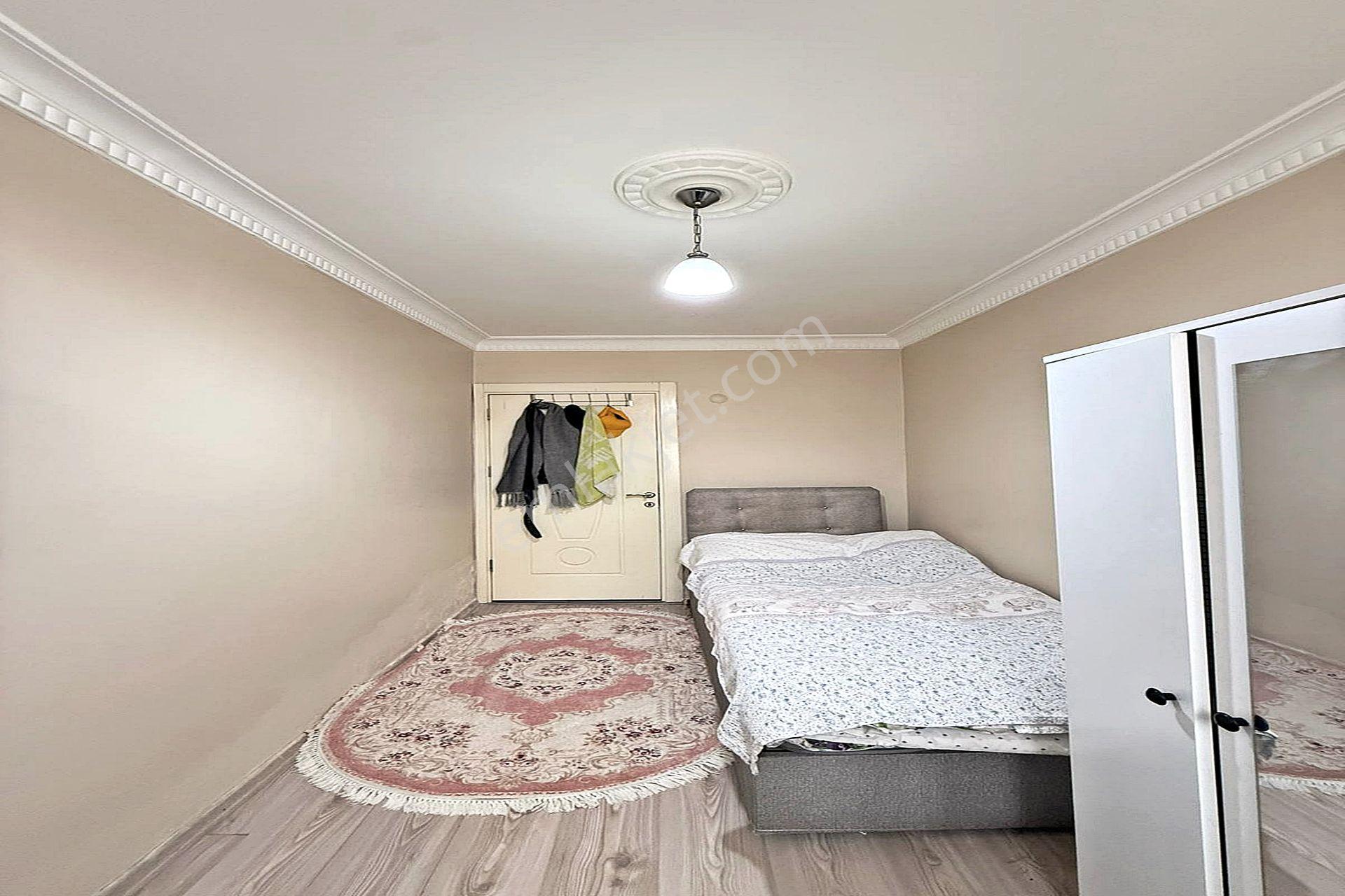 Parlayan Lokasyonunda Satılık 3+1 Bahçe Katı Daire - Görsel 16