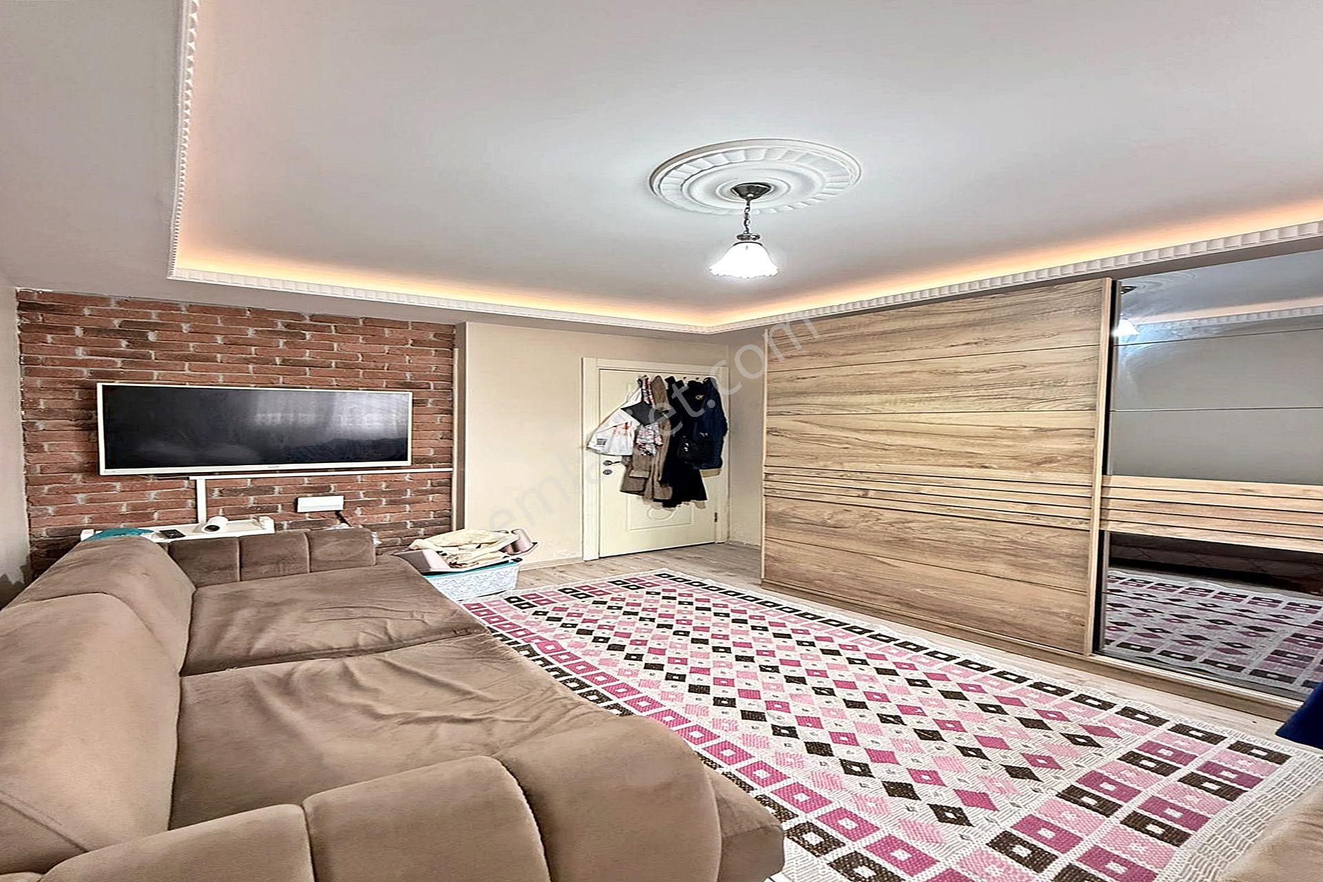 Parlayan Lokasyonunda Satılık 3+1 Bahçe Katı Daire - Görsel 18