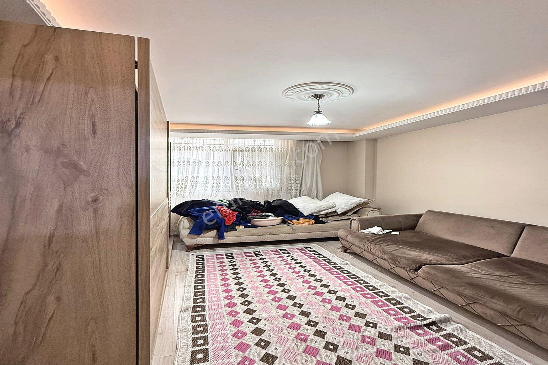 Parlayan Lokasyonunda Satılık 3+1 Bahçe Katı Daire - Görsel 19