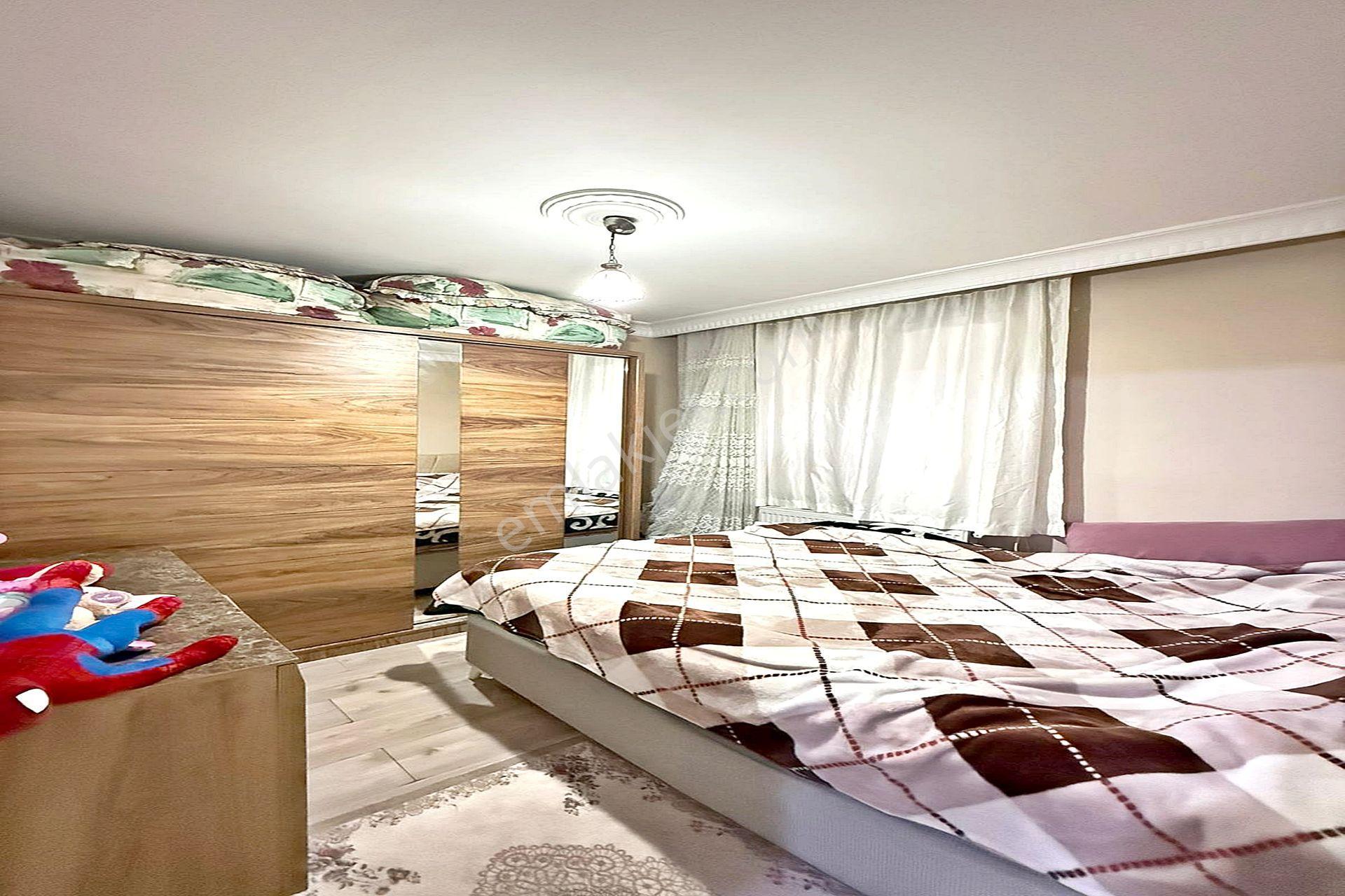 Parlayan Lokasyonunda Satılık 3+1 Bahçe Katı Daire - Görsel 11