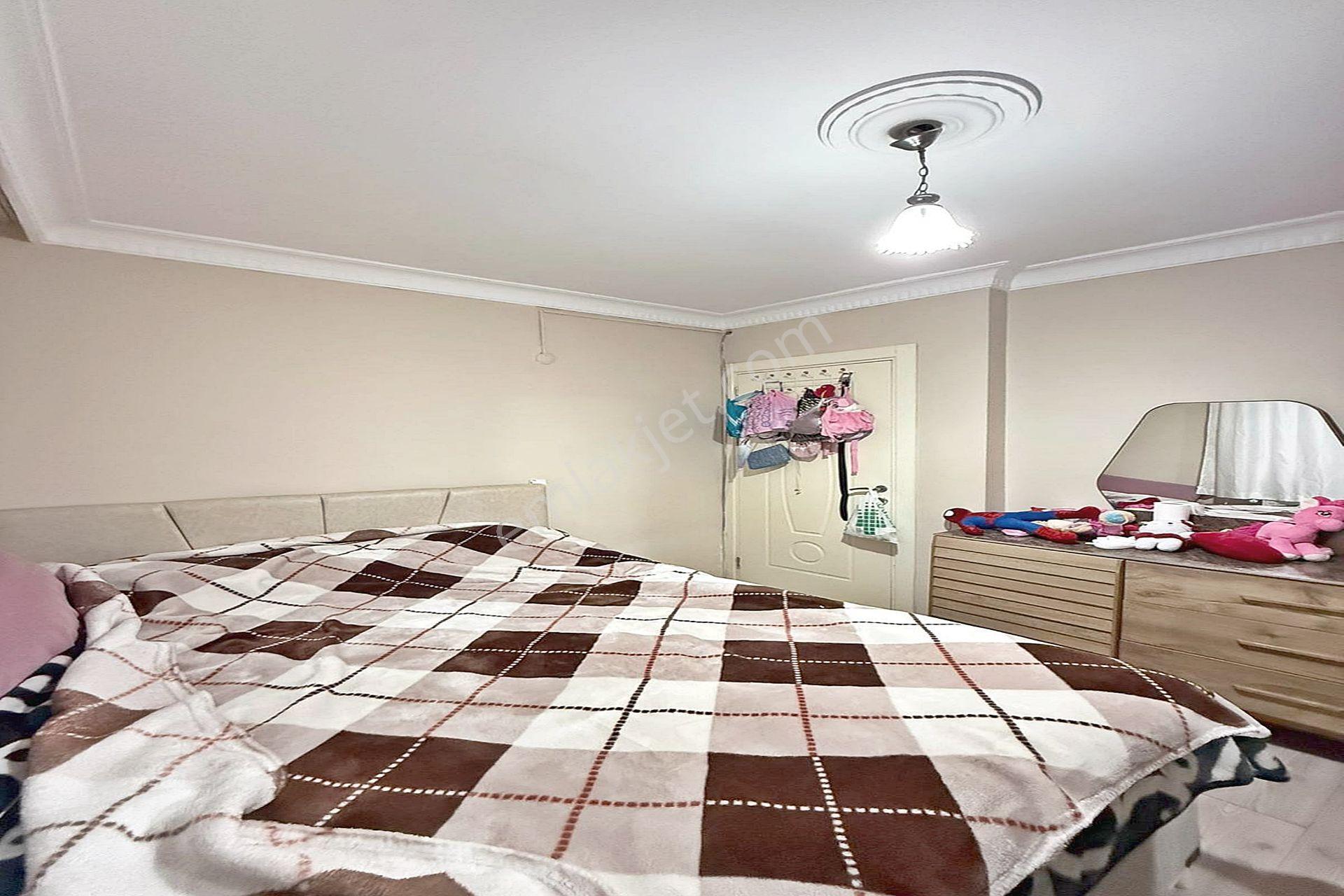 Parlayan Lokasyonunda Satılık 3+1 Bahçe Katı Daire - Görsel 10