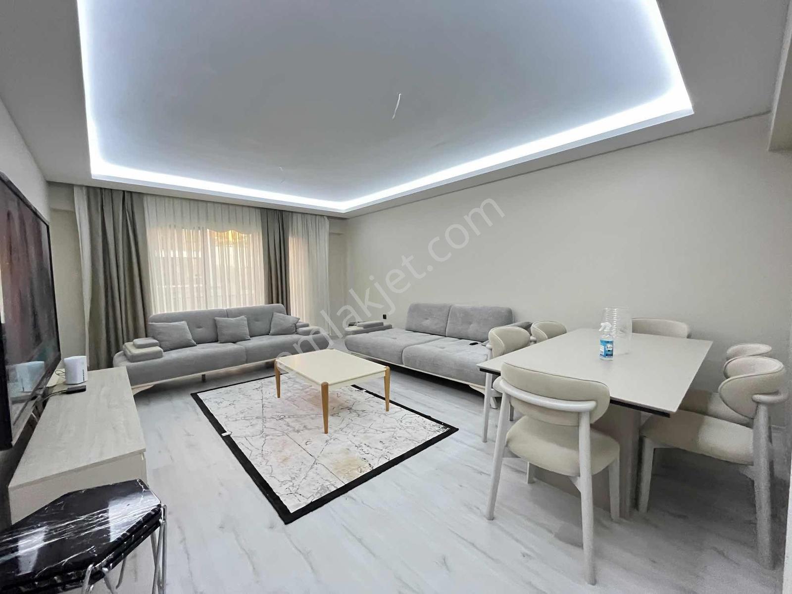 Best Ever Baylan Satılık 2+1 118m2 Net Köşe Daire - Görsel 4