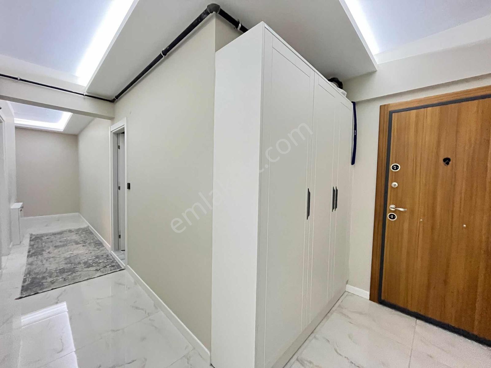 Best Ever Baylan Satılık 2+1 118m2 Net Köşe Daire - Görsel 10