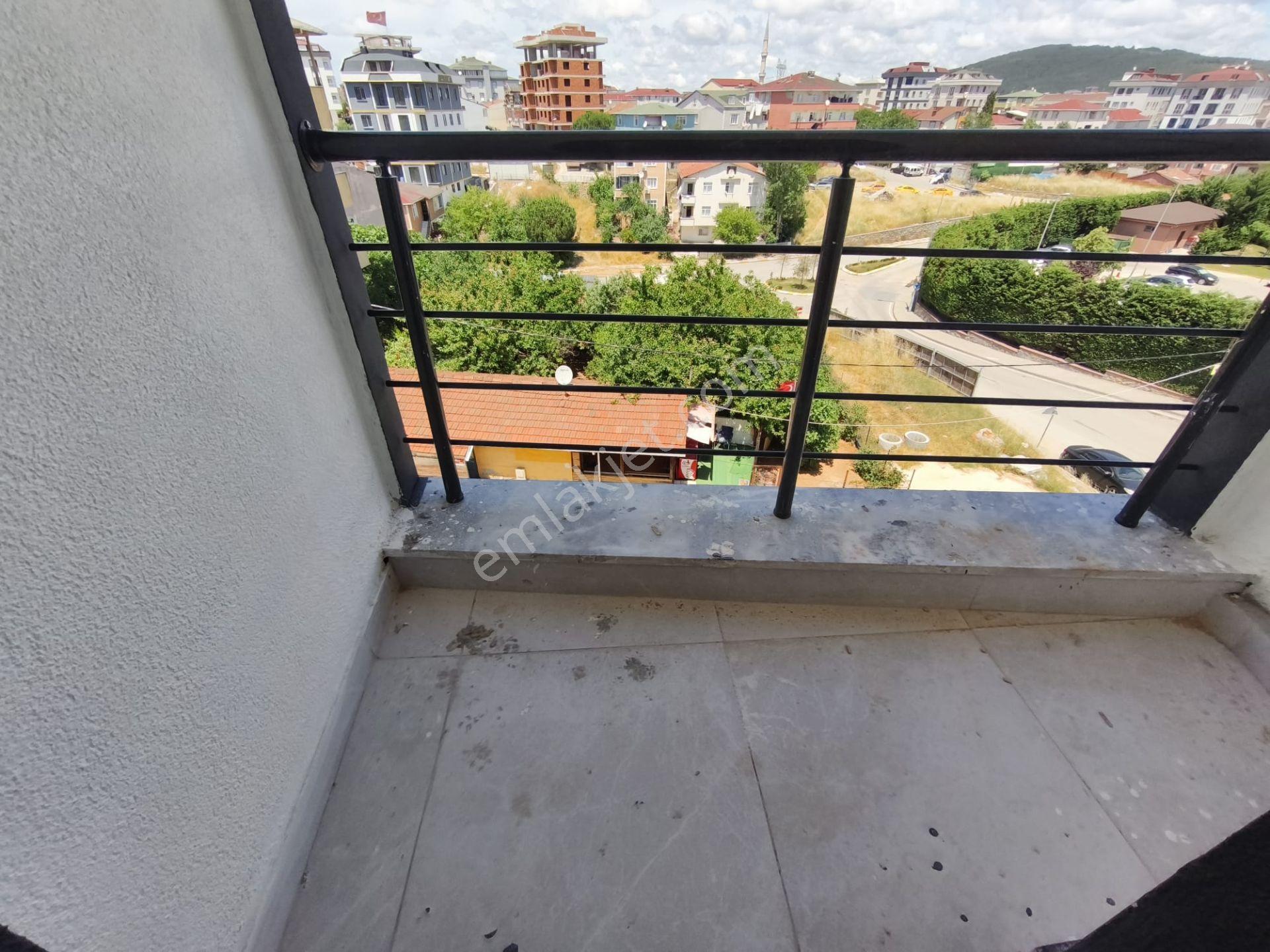Sultanbeyli Yavuzselim Mah Gületin Yanında Kiralık 120 M.3+1 Üst Düblx - Görsel 17