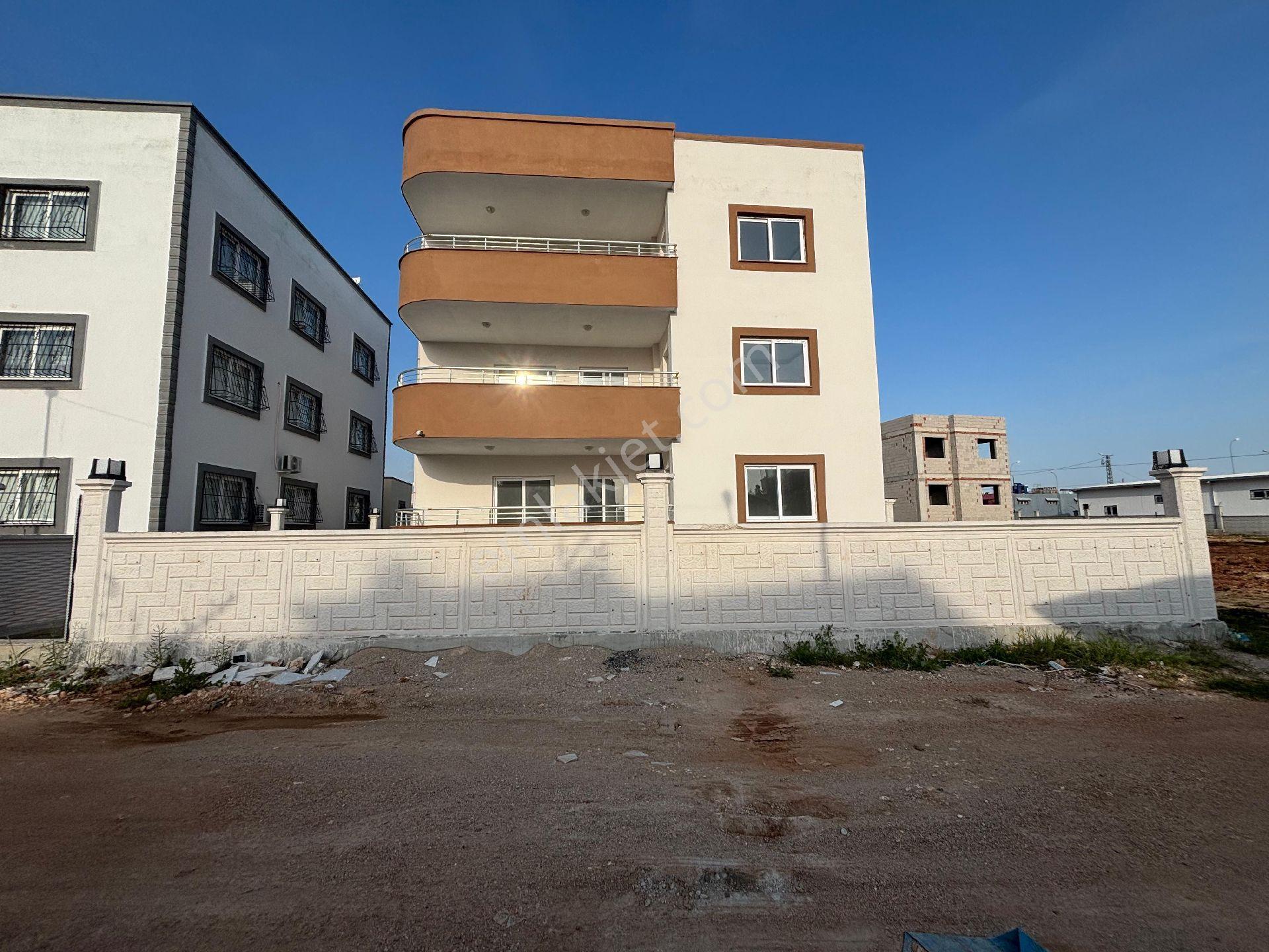 Buruk İstiklal Mh3+1 Müstakil - Görsel 2