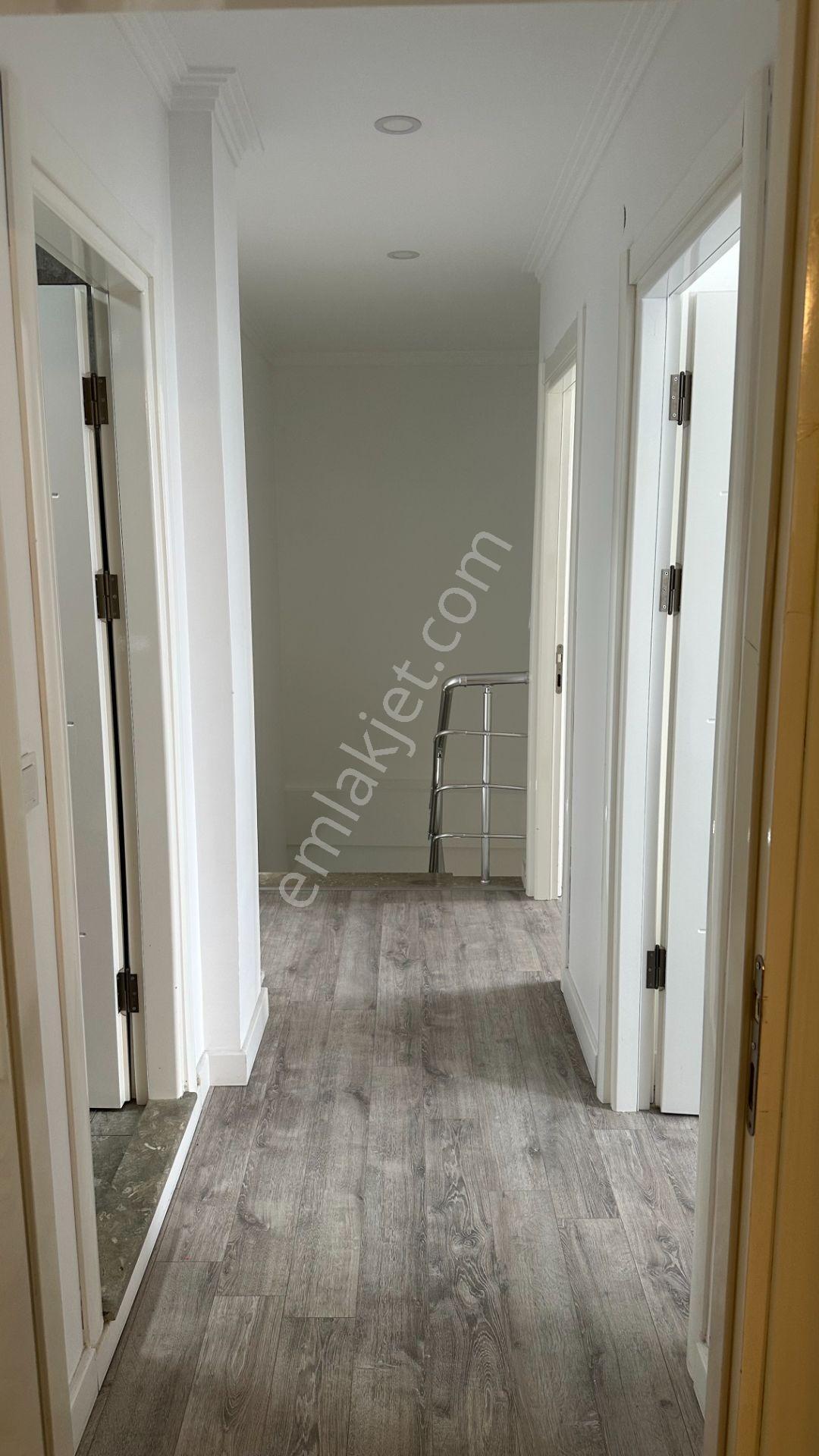 Ali Kemal Sitesi Satılık Dubleks 4+1 - Görsel 19