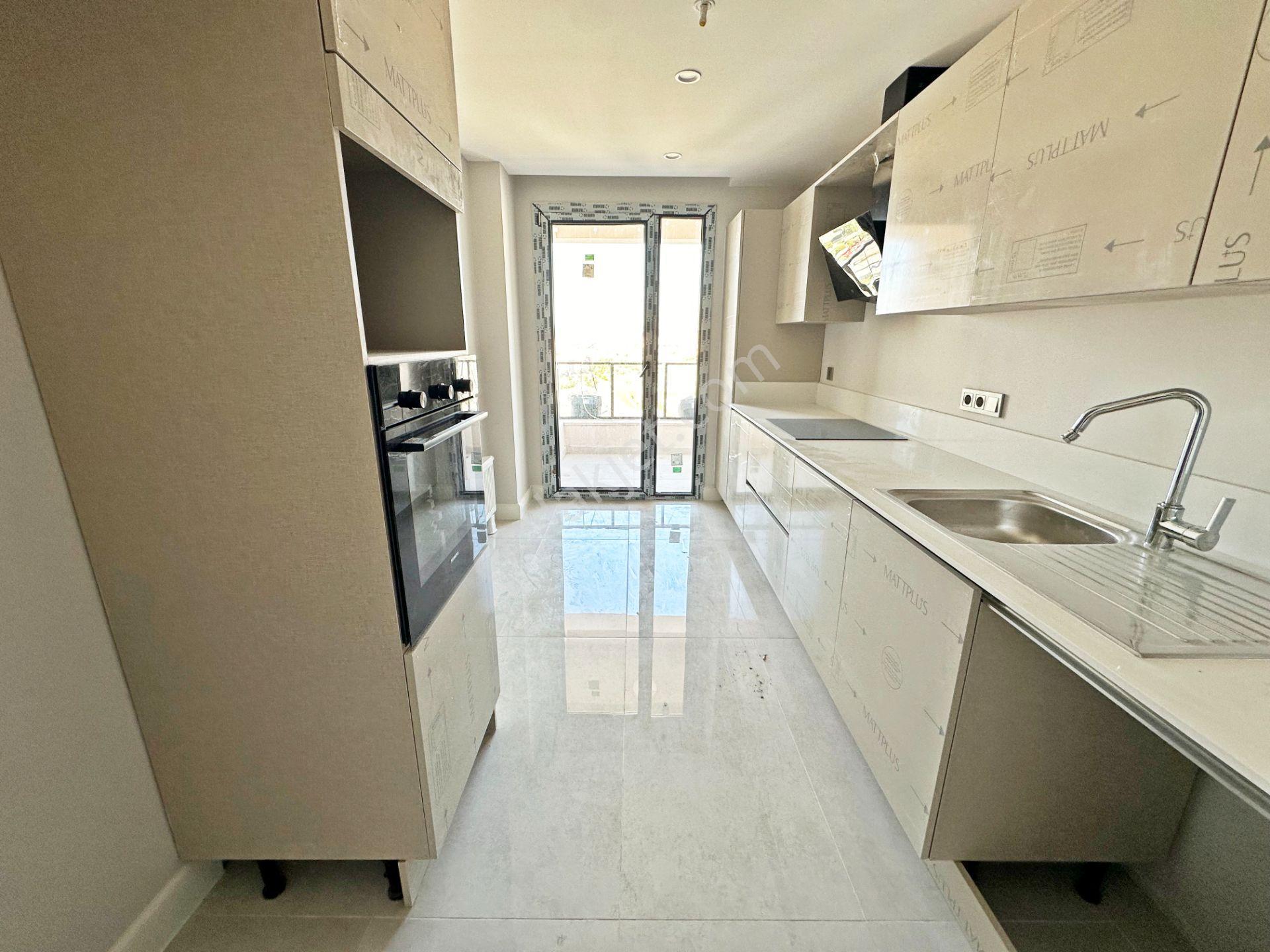 Işınlar Mah. Adres Ankara'da 25.katta 2+1 Kiralık Site Dairesi!! Not: Bağımsız Mutfak - Görsel 23