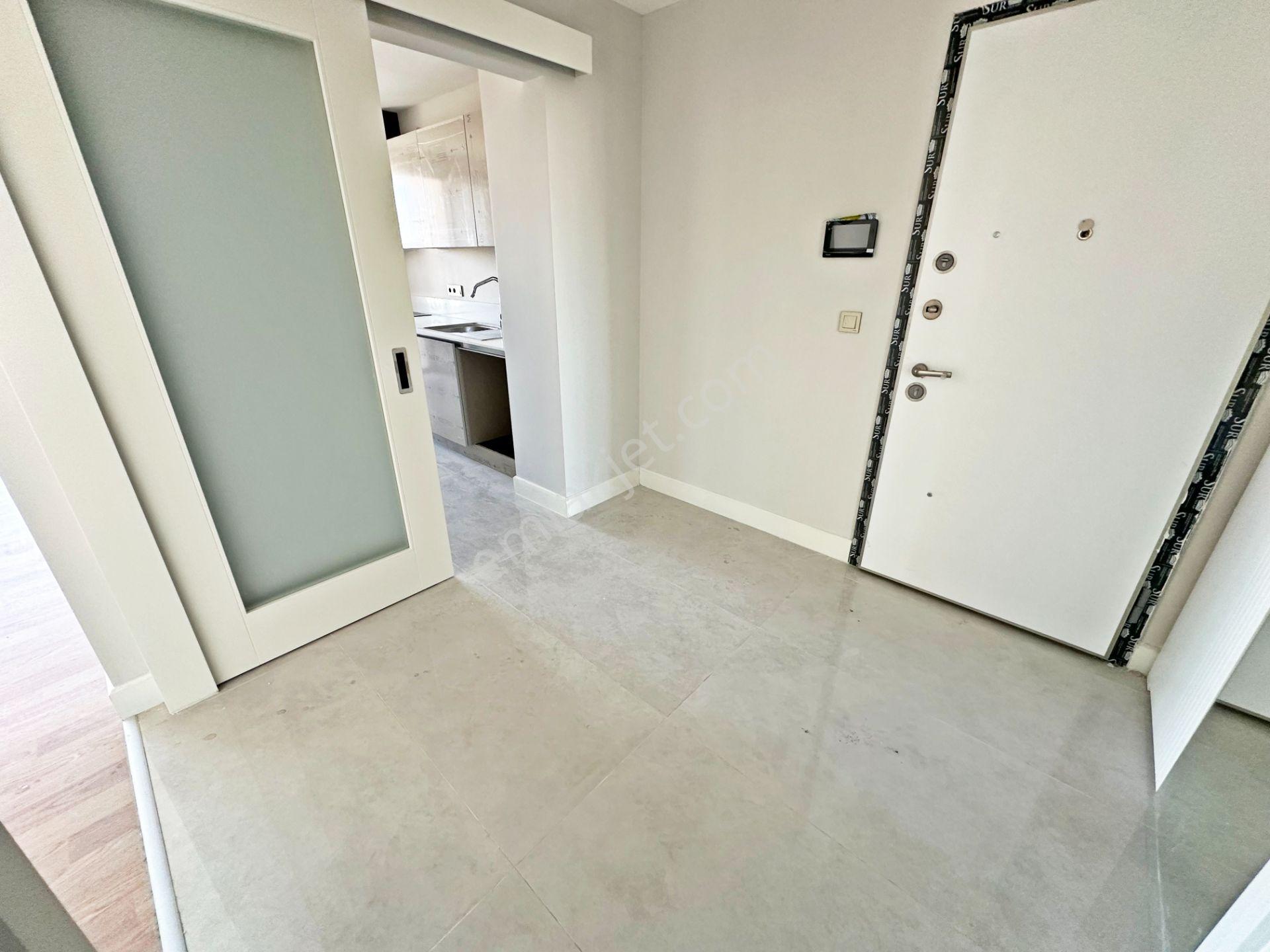 Işınlar Mah. Adres Ankara'da 25.katta 2+1 Kiralık Site Dairesi!! Not: Bağımsız Mutfak - Görsel 10