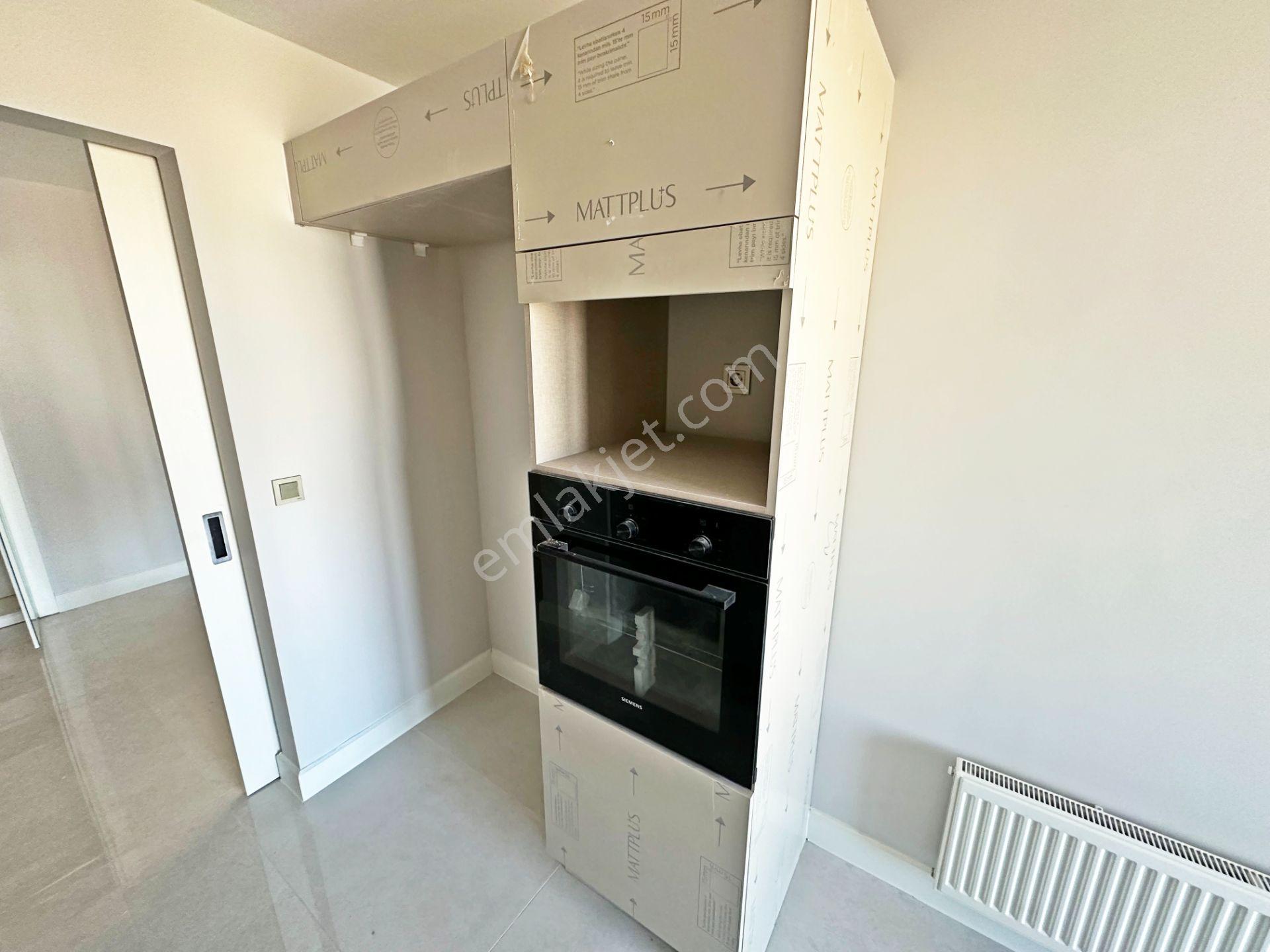 Işınlar Mah. Adres Ankara'da 25.katta 2+1 Kiralık Site Dairesi!! Not: Bağımsız Mutfak - Görsel 26