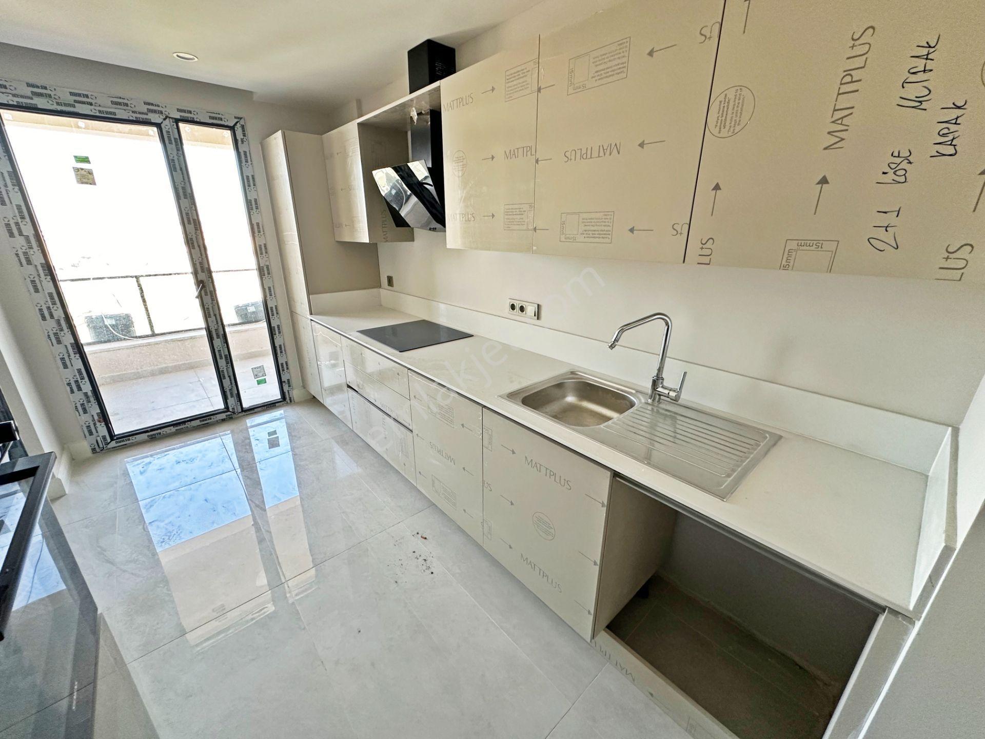 Işınlar Mah. Adres Ankara'da 25.katta 2+1 Kiralık Site Dairesi!! Not: Bağımsız Mutfak - Görsel 27