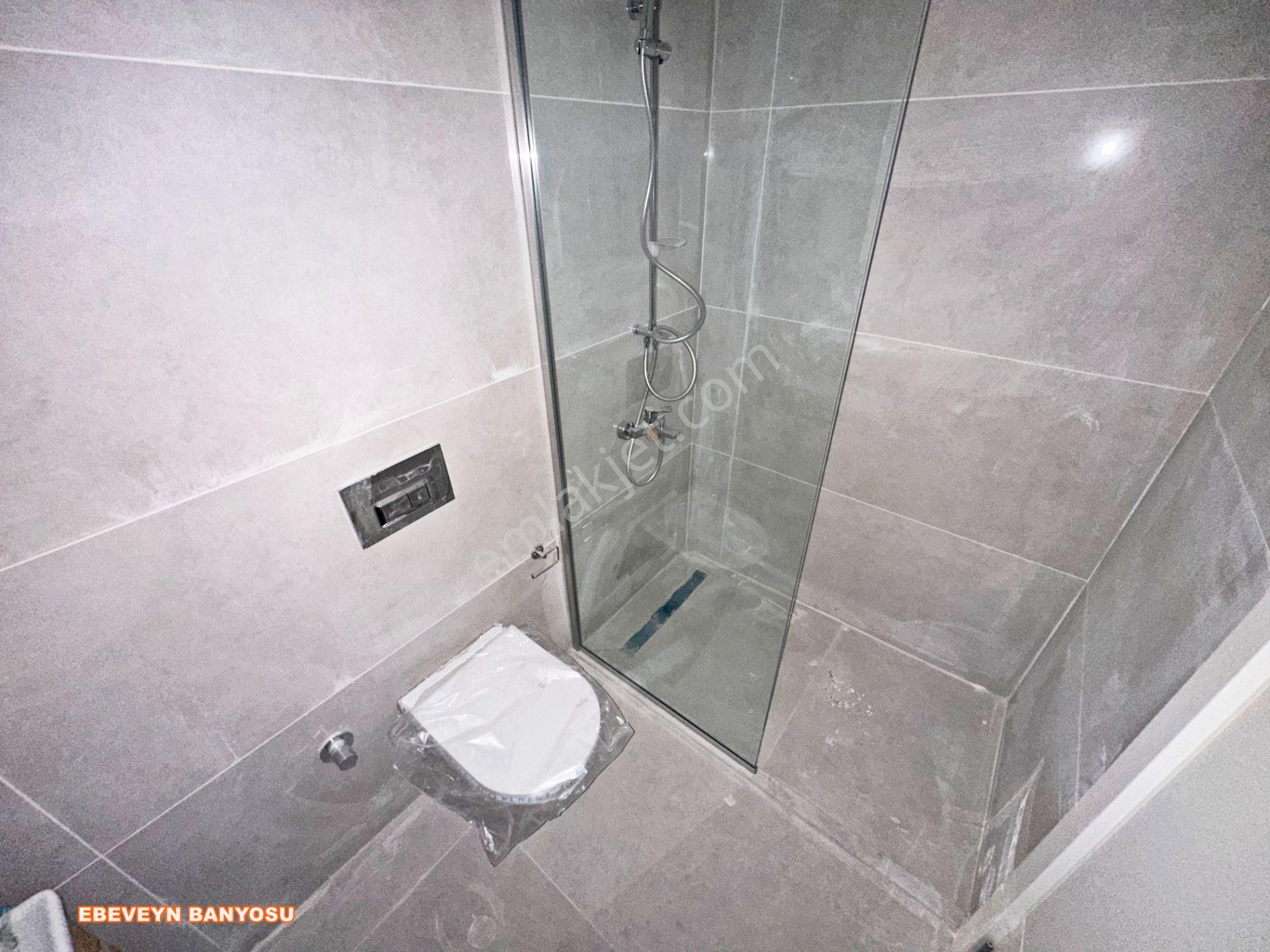 Işınlar Mah. Adres Ankara'da 25.katta 2+1 Kiralık Site Dairesi!! Not: Bağımsız Mutfak - Görsel 20