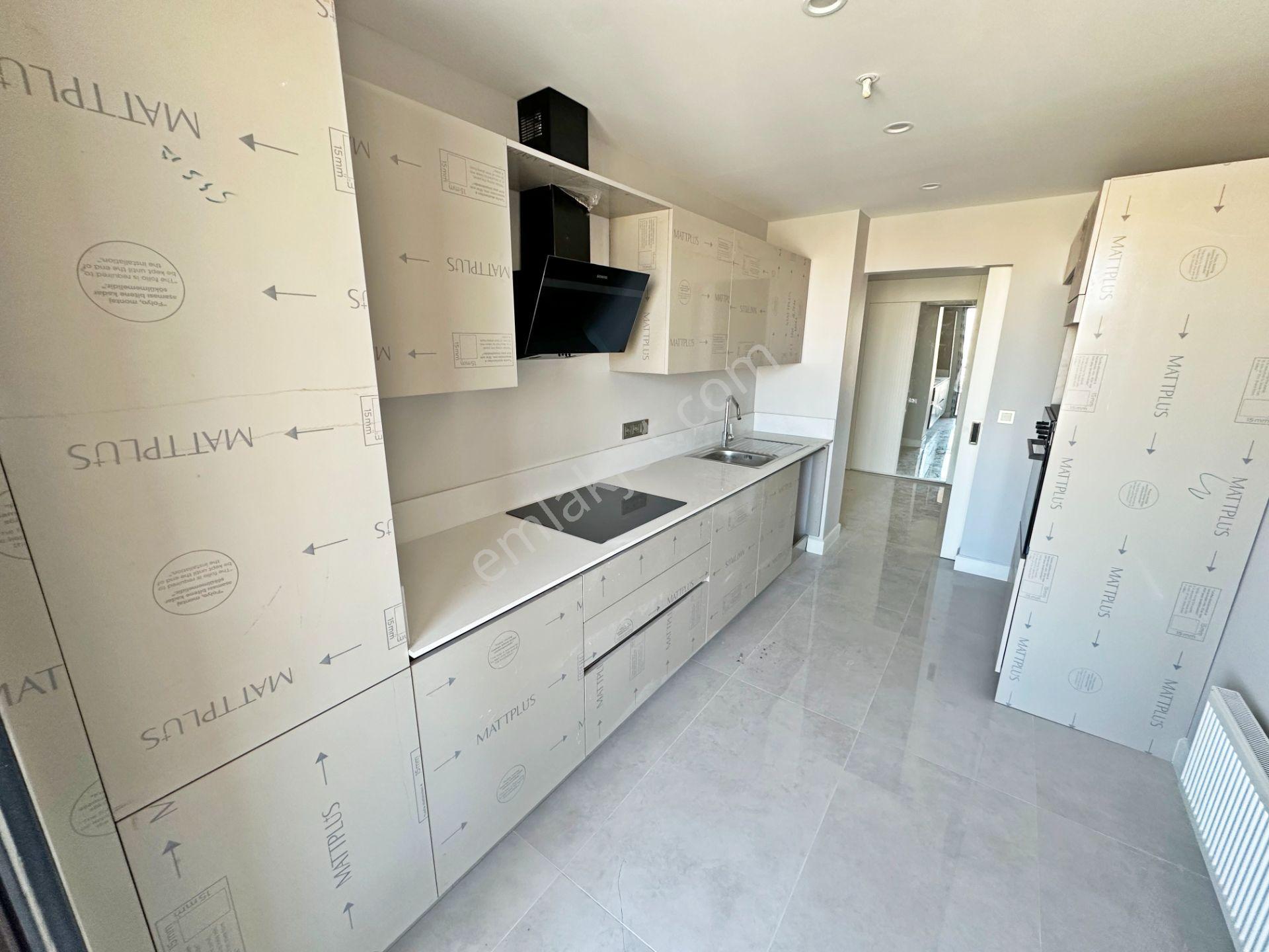 Işınlar Mah. Adres Ankara'da 25.katta 2+1 Kiralık Site Dairesi!! Not: Bağımsız Mutfak - Görsel 29