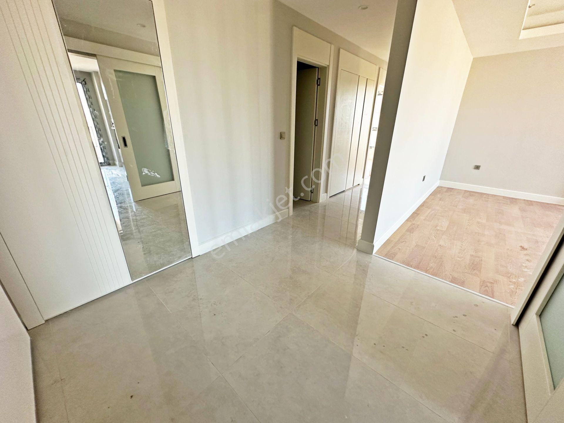 Işınlar Mah. Adres Ankara'da 25.katta 2+1 Kiralık Site Dairesi!! Not: Bağımsız Mutfak - Görsel 30