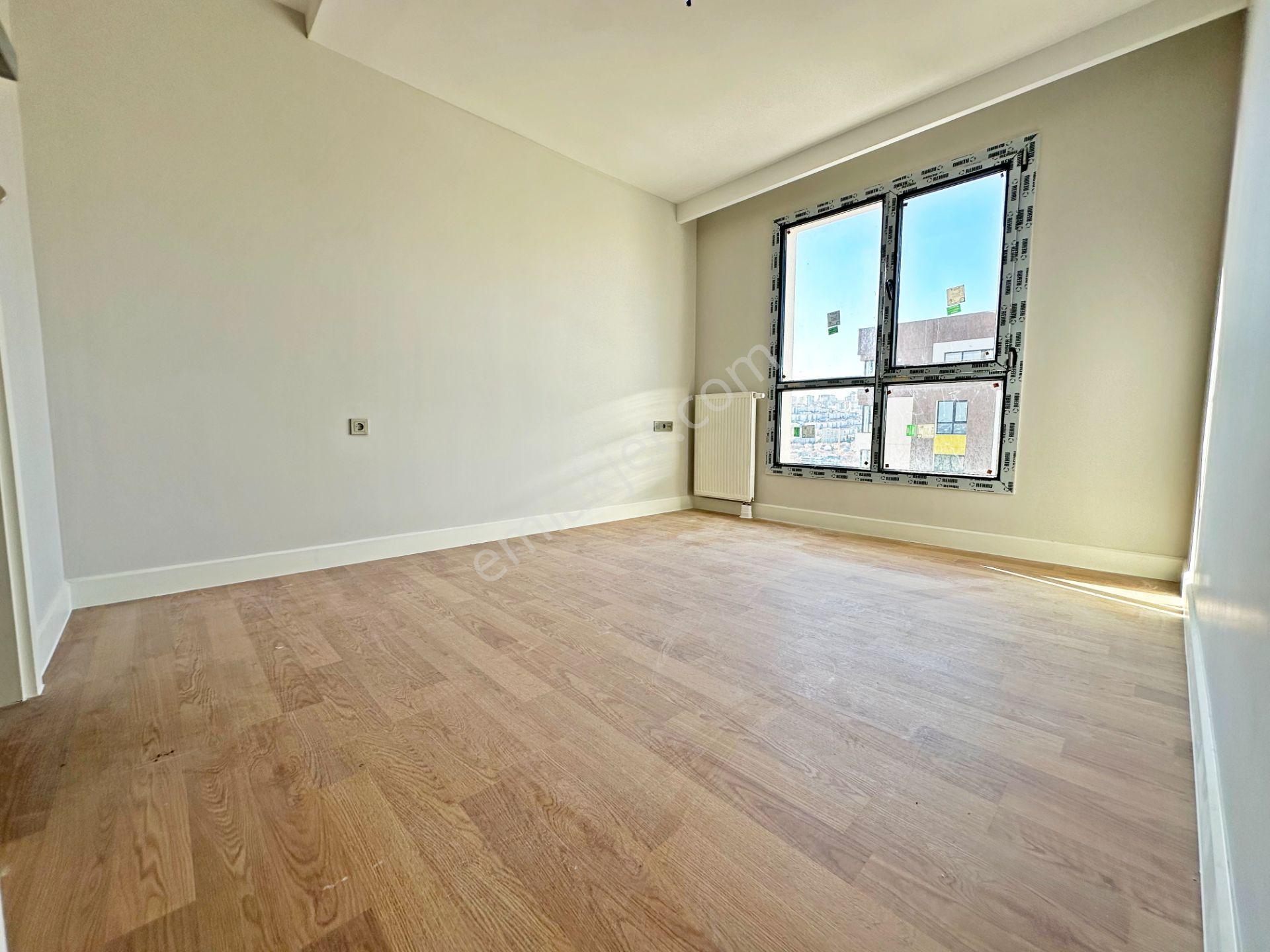 Işınlar Mah. Adres Ankara'da 25.katta 2+1 Kiralık Site Dairesi!! Not: Bağımsız Mutfak - Görsel 15