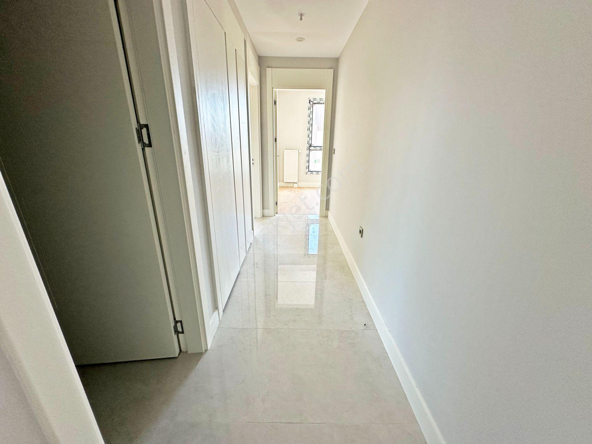 Işınlar Mah. Adres Ankara'da 25.katta 2+1 Kiralık Site Dairesi!! Not: Bağımsız Mutfak - Görsel 11
