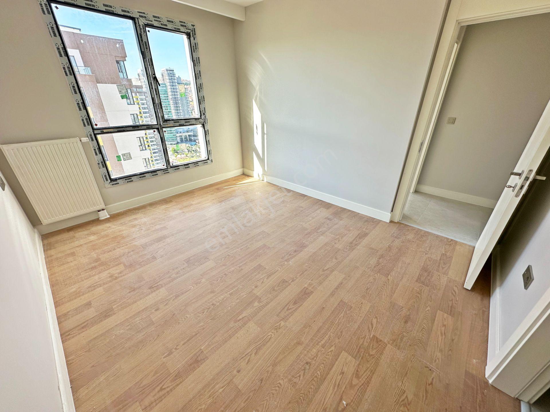 Işınlar Mah. Adres Ankara'da 25.katta 2+1 Kiralık Site Dairesi!! Not: Bağımsız Mutfak - Görsel 17