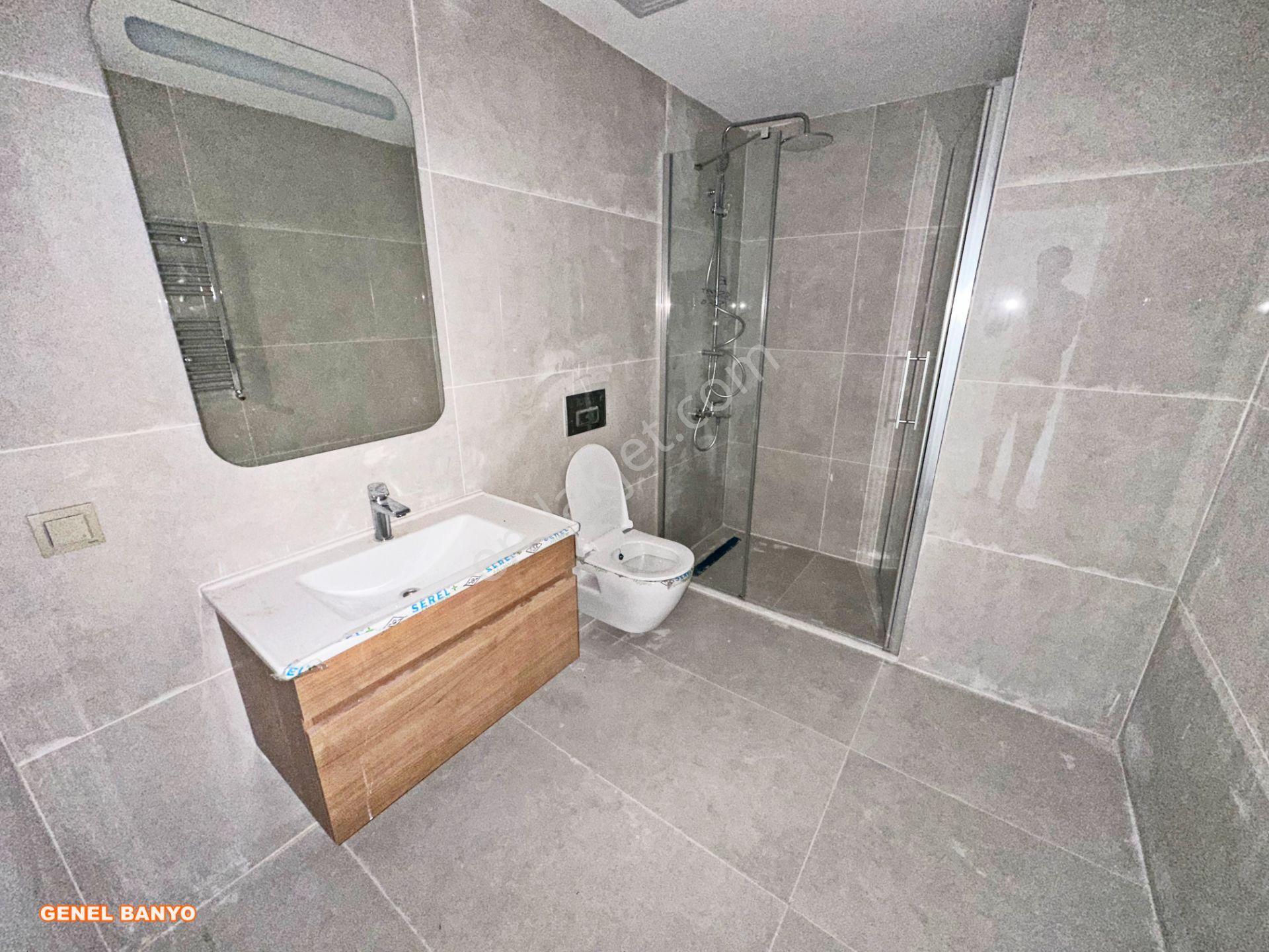 Işınlar Mah. Adres Ankara'da 25.katta 2+1 Kiralık Site Dairesi!! Not: Bağımsız Mutfak - Görsel 22