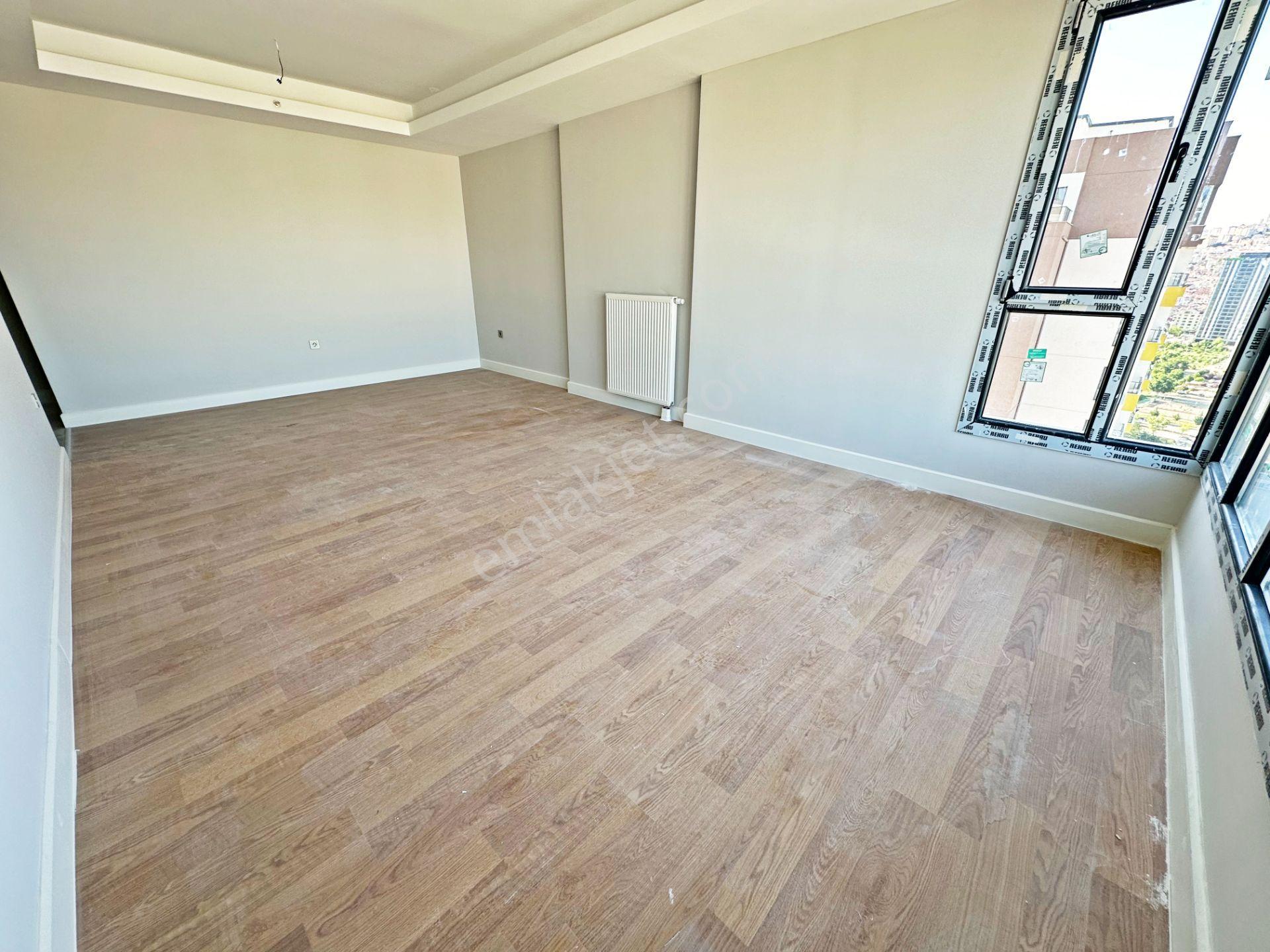 Işınlar Mah. Adres Ankara'da 25.katta 2+1 Kiralık Site Dairesi!! Not: Bağımsız Mutfak - Görsel 5