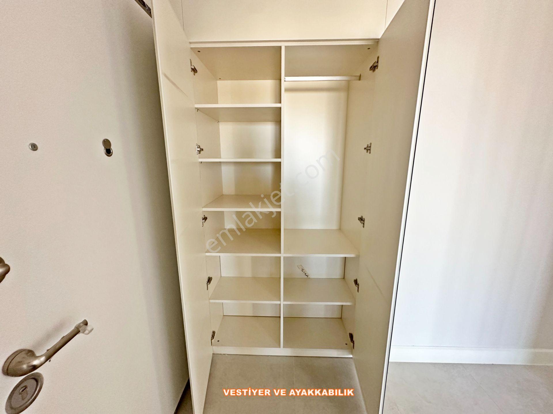 Işınlar Mah. Adres Ankara'da 25.katta 2+1 Kiralık Site Dairesi!! Not: Bağımsız Mutfak - Görsel 32