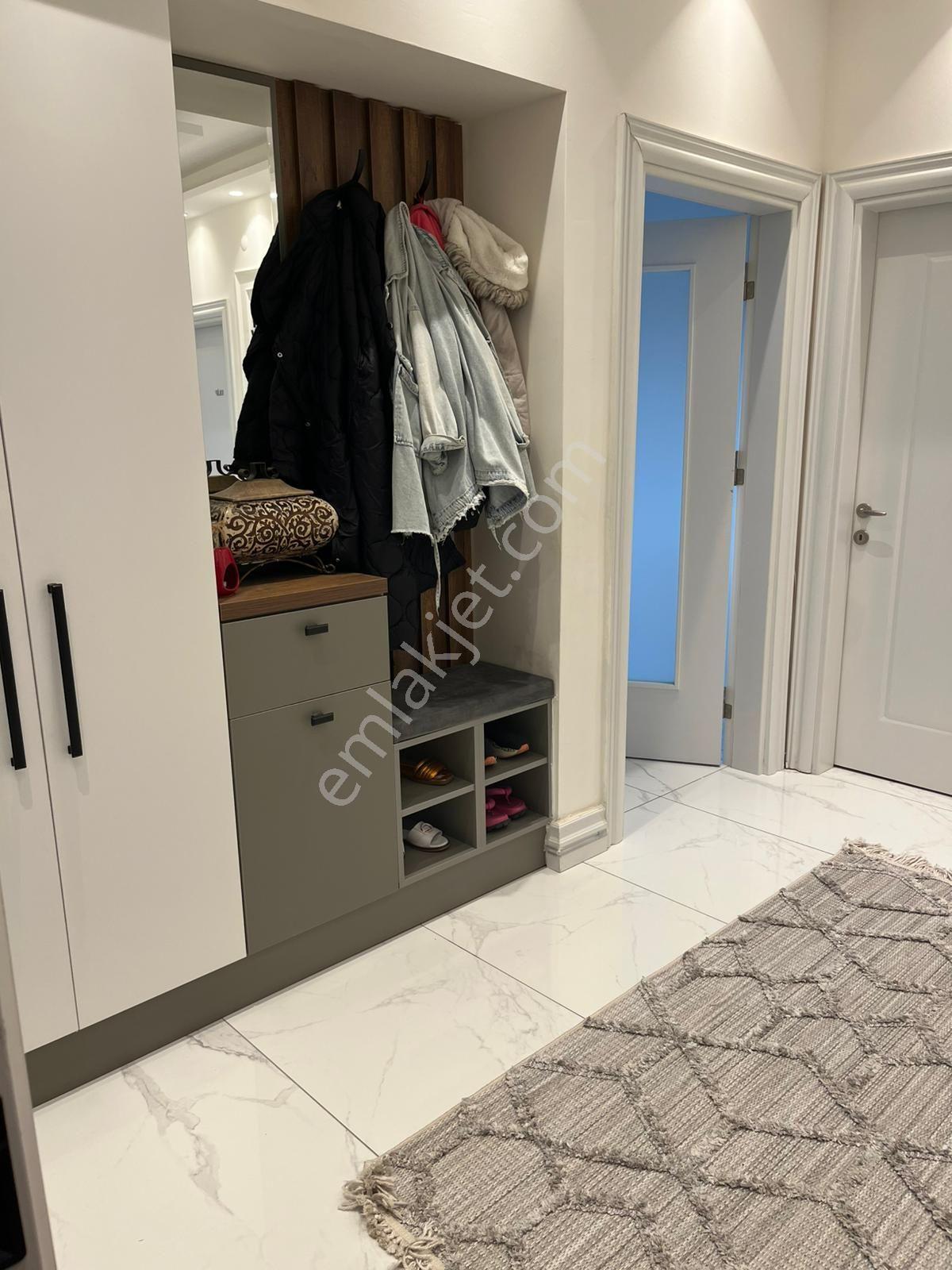 Aydın Nazilli Yöntem Emlaktan Zafer Mahallesinde Havuzlu Özel İmalat Alttan Isıtma 3+1 Daire - Görsel 24