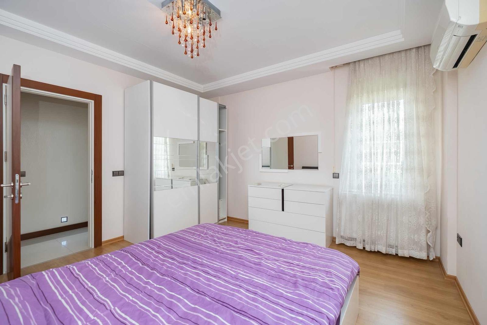 Özpınarlar Selenyum'da 3+1 Kap.otoparklı Havuzlu Güvenlikli - Görsel 30