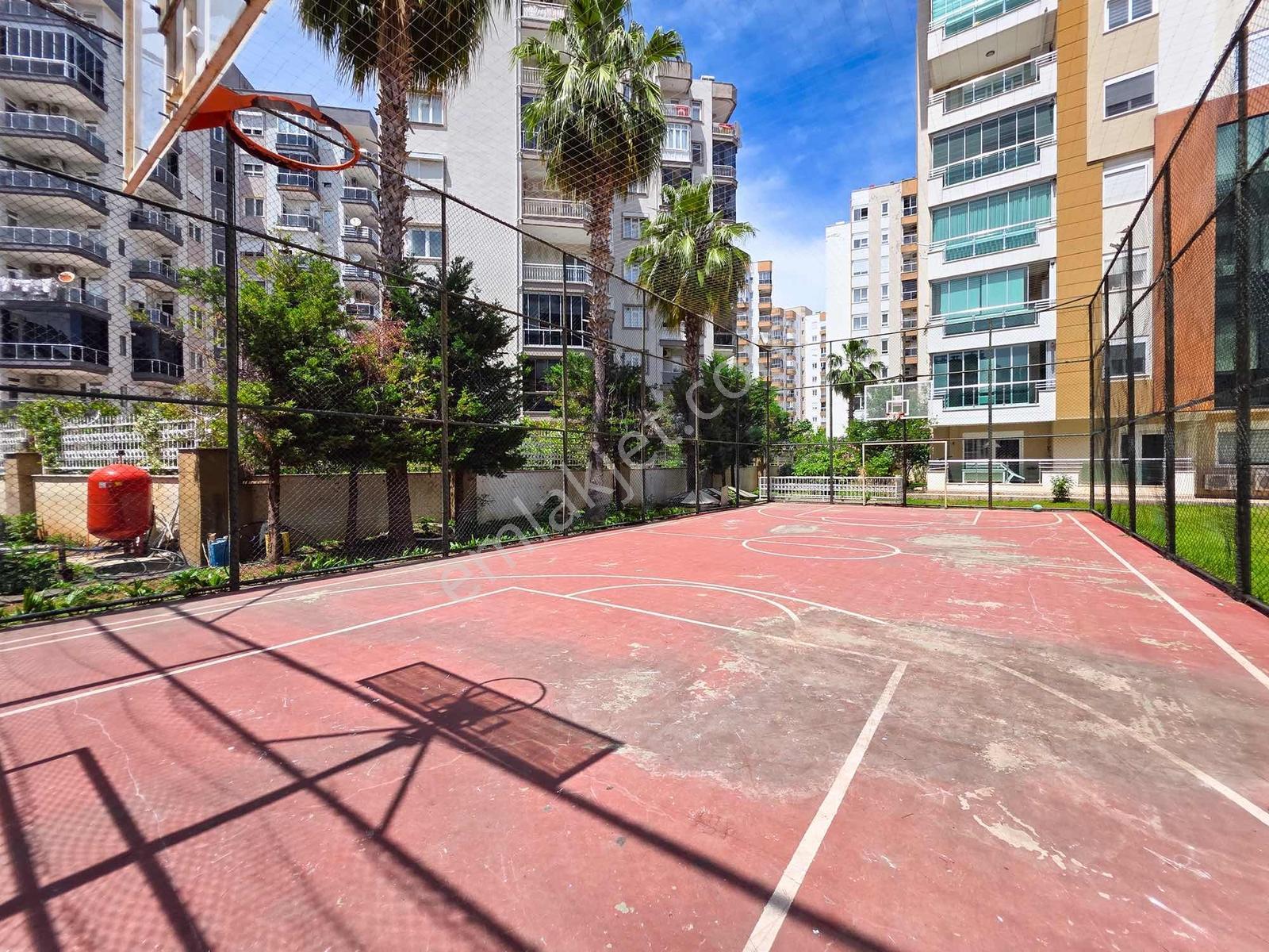 Özpınarlar Selenyum'da 3+1 Kap.otoparklı Havuzlu Güvenlikli - Görsel 26