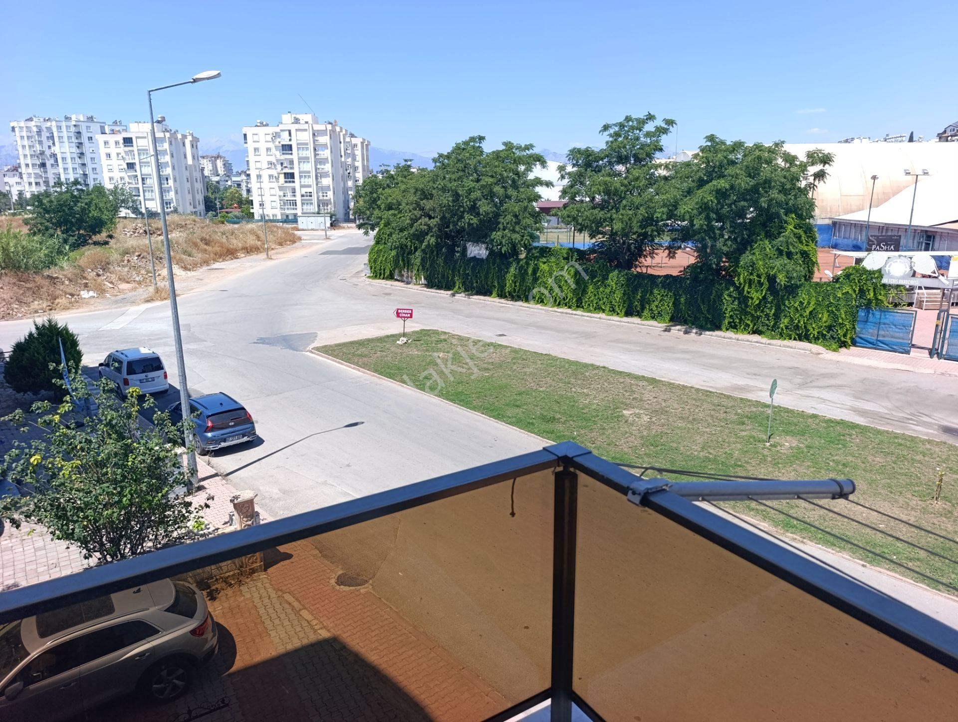 Kızıltoprakta Önü Full Açık, Asansörlü, Klimalı, Masrafsız 2+1 - Görsel 35