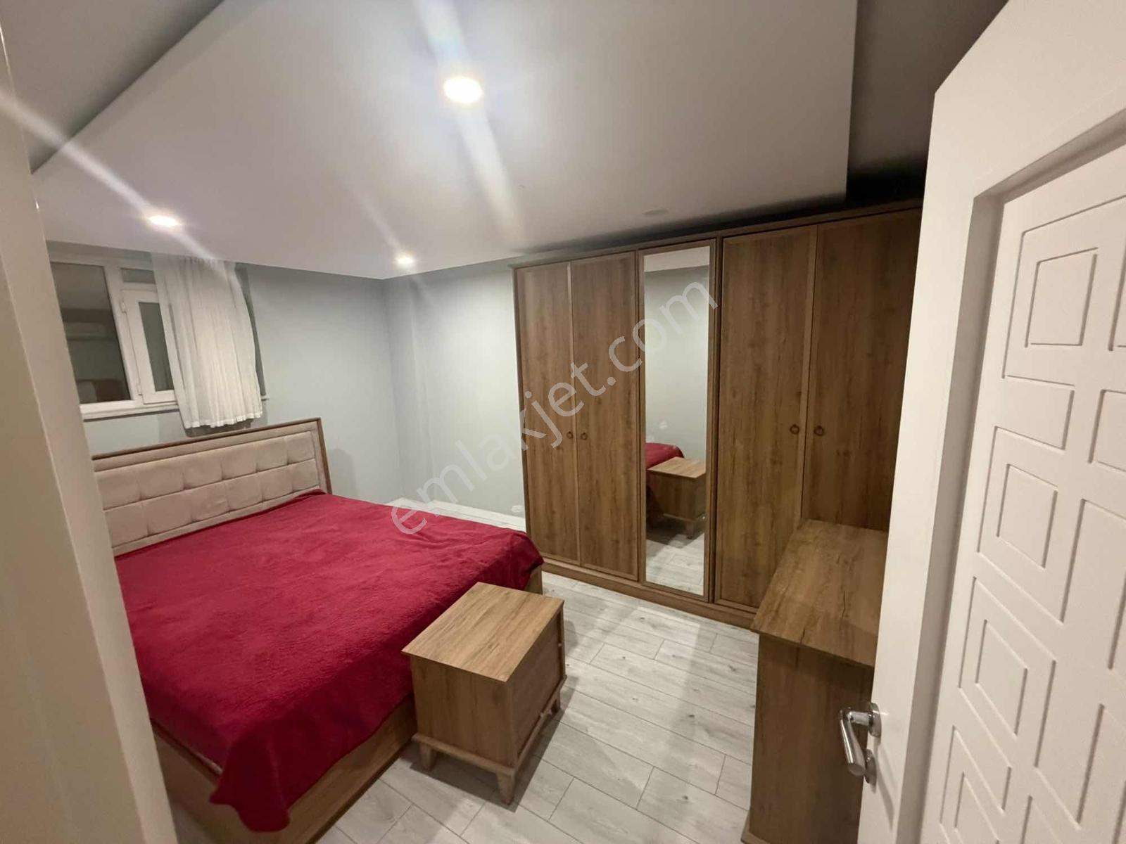 Havuzlu Kap.otoparklı Site İçerisinde Yatırımlık 2+1 Bahçe Katı - Görsel 2