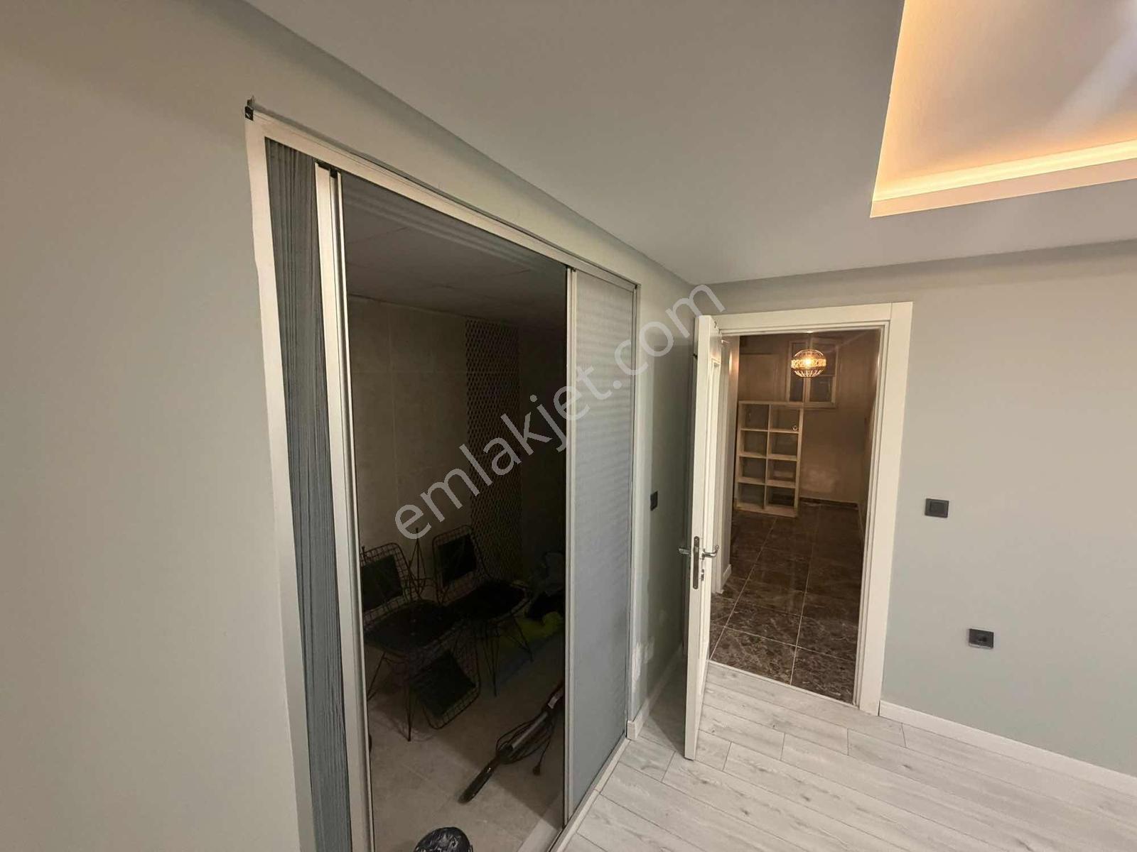 Havuzlu Kap.otoparklı Site İçerisinde Yatırımlık 2+1 Bahçe Katı - Görsel 7