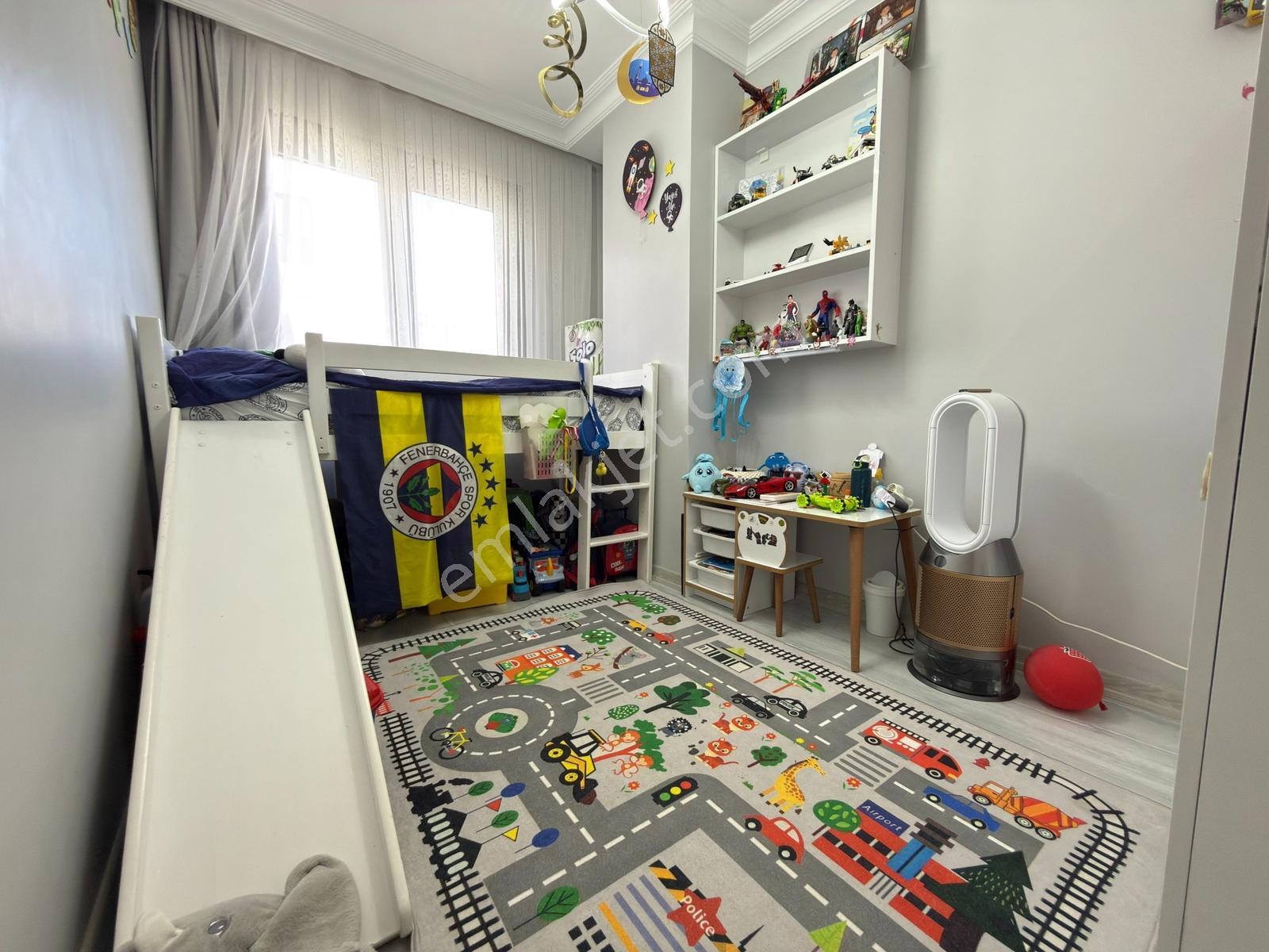 Focus'tan Yılın Fırsatı, Cadde Üzeri, Merkezi Konumda, Geniş 2+1 - Görsel 18