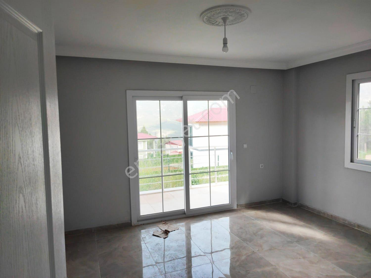 Kar Emlaktan Yenikonacık Yapıtaş Sitesi Üzerinde 4+1 Satılık Dubleks Villa - Görsel 24
