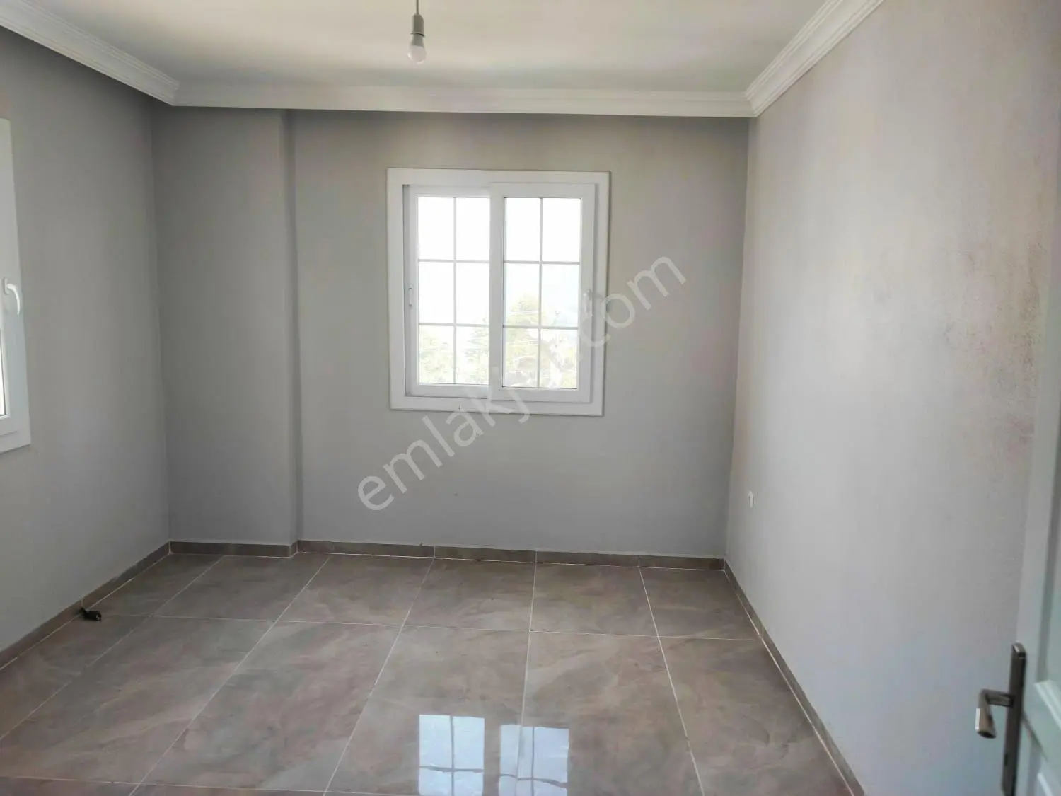 Kar Emlaktan Yenikonacık Yapıtaş Sitesi Üzerinde 4+1 Satılık Dubleks Villa - Görsel 5