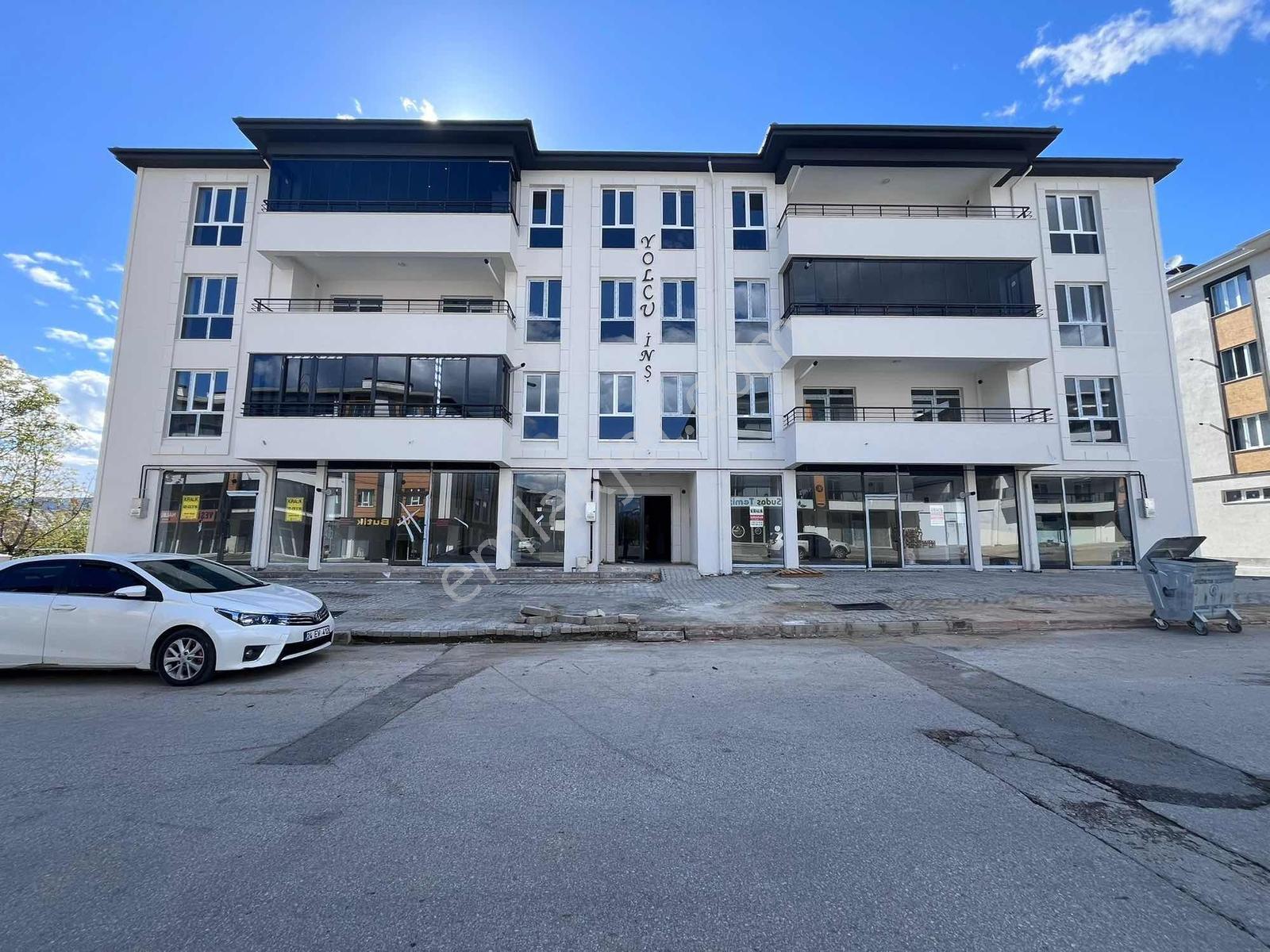 Remax Dem'den Paşa Mahalle'sinde Kiralık Daire - Görsel 7